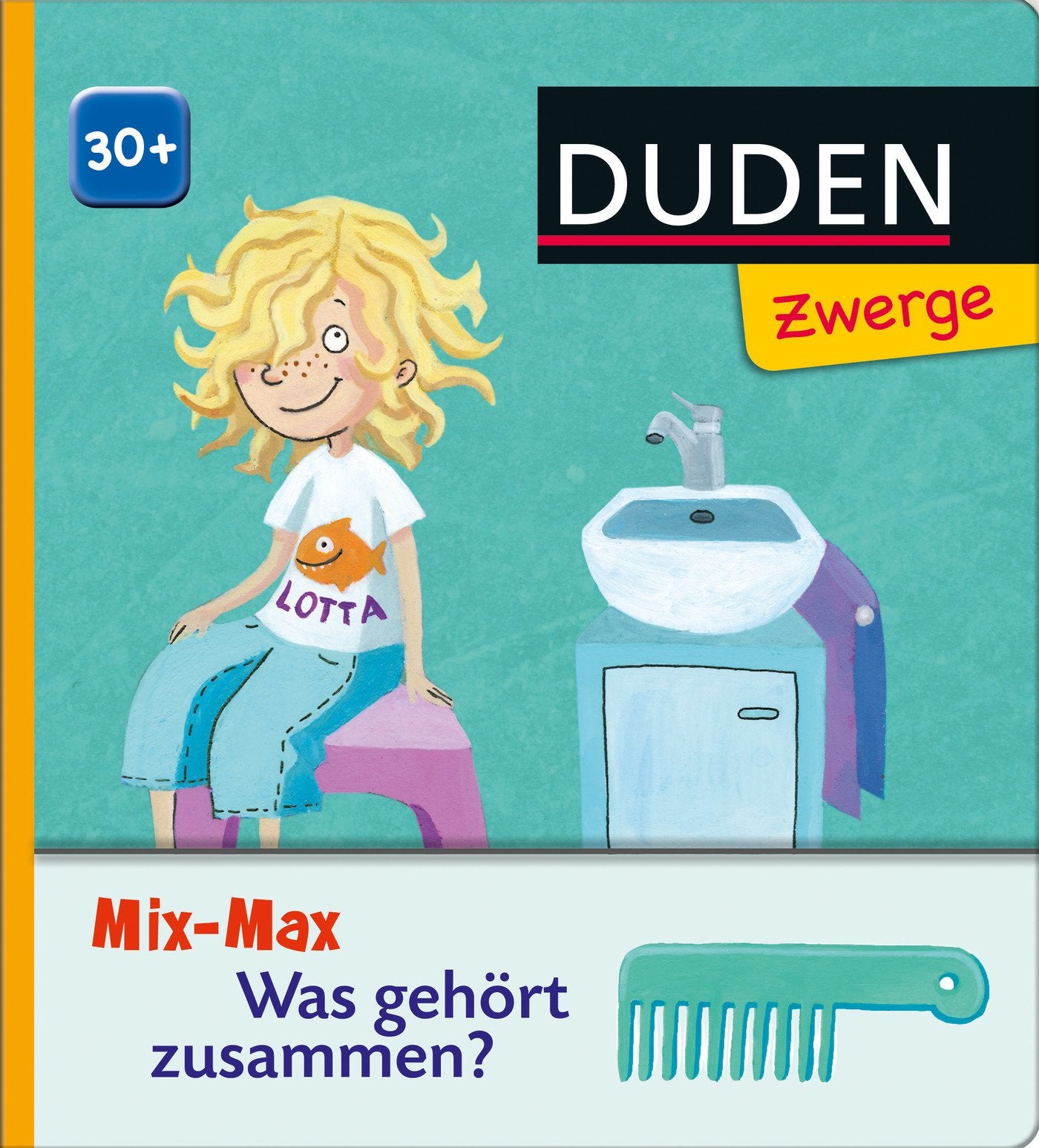 Mix Max: Was gehört zusammen? book