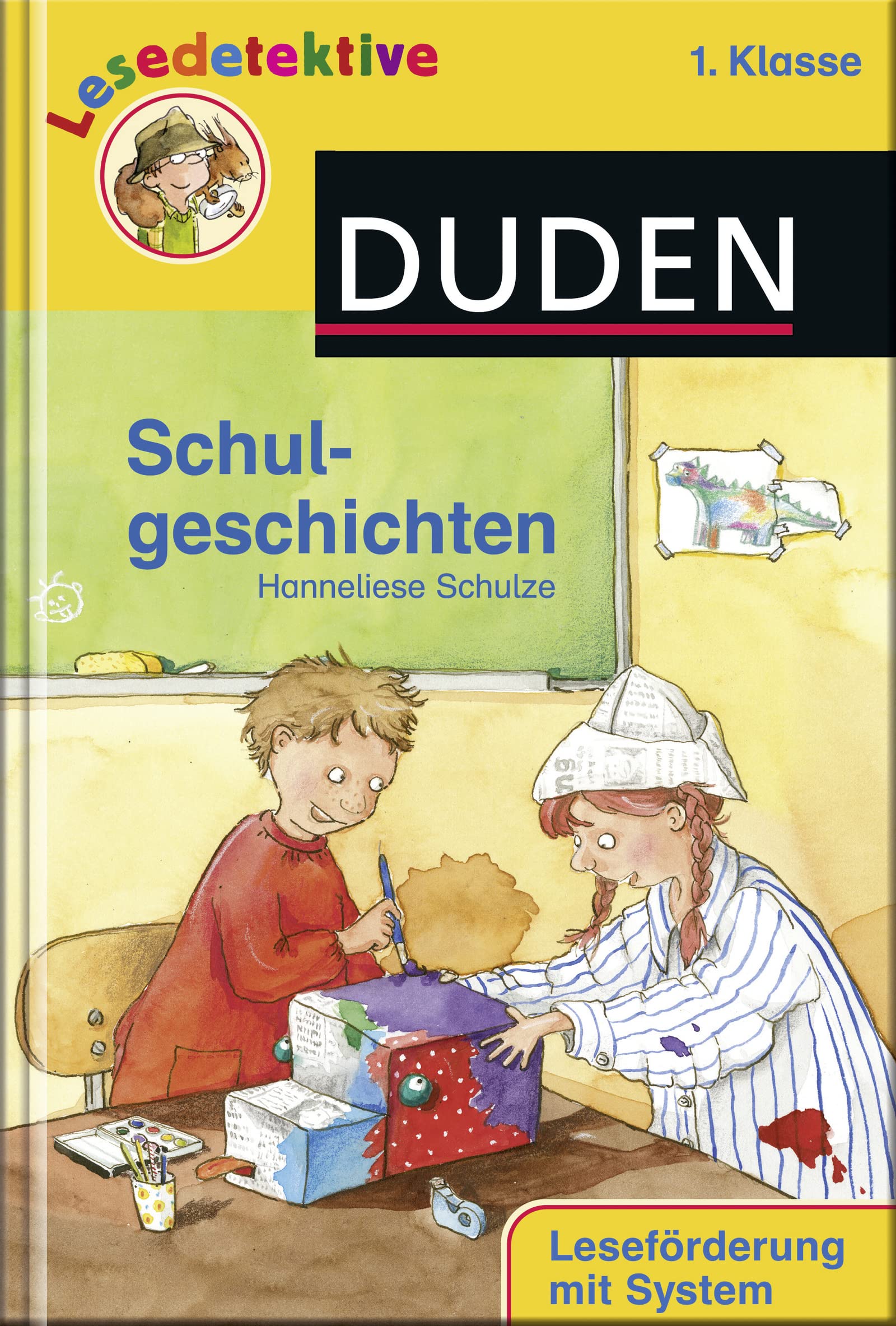 Schulgeschichten (1. Klasse) Novels & Short Stories
