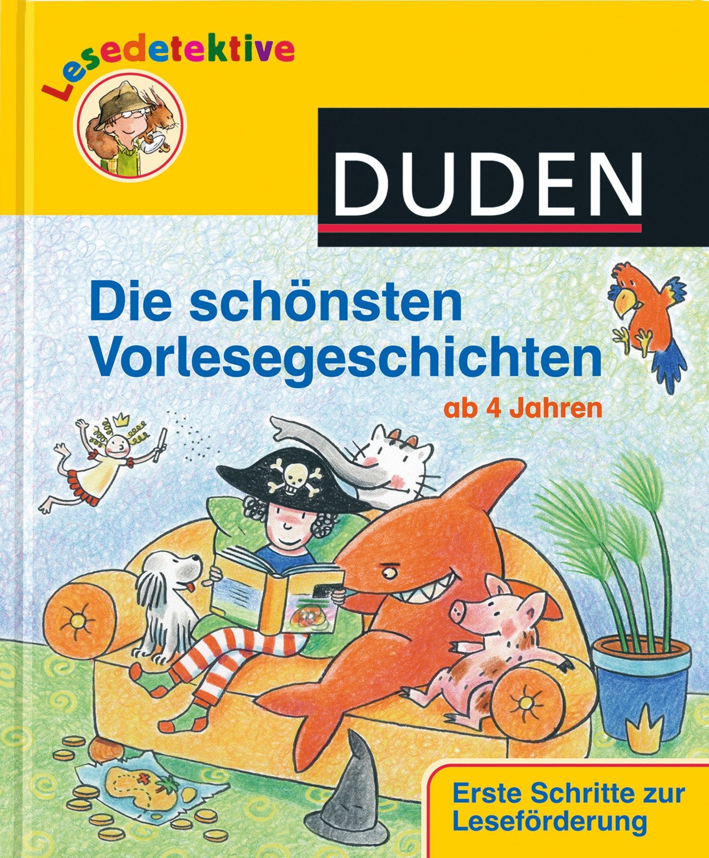 Die schönsten Vorlesegeschichten Novels & Short Stories