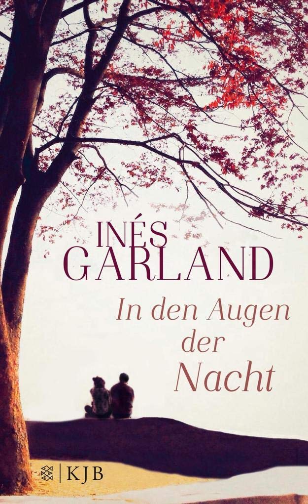 In den Augen der Nacht Contemporary literature