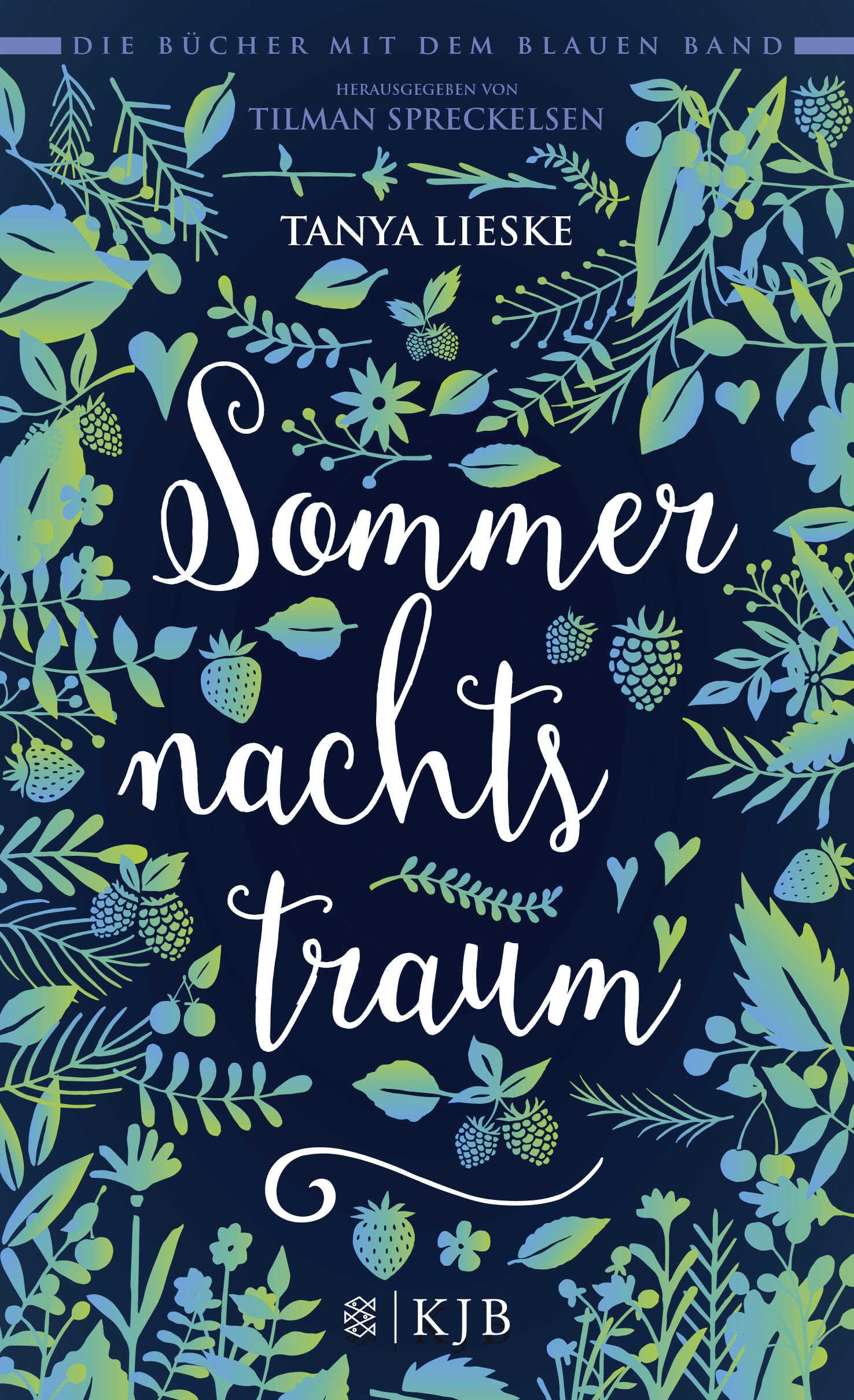 Sommernachtstraum Fiction