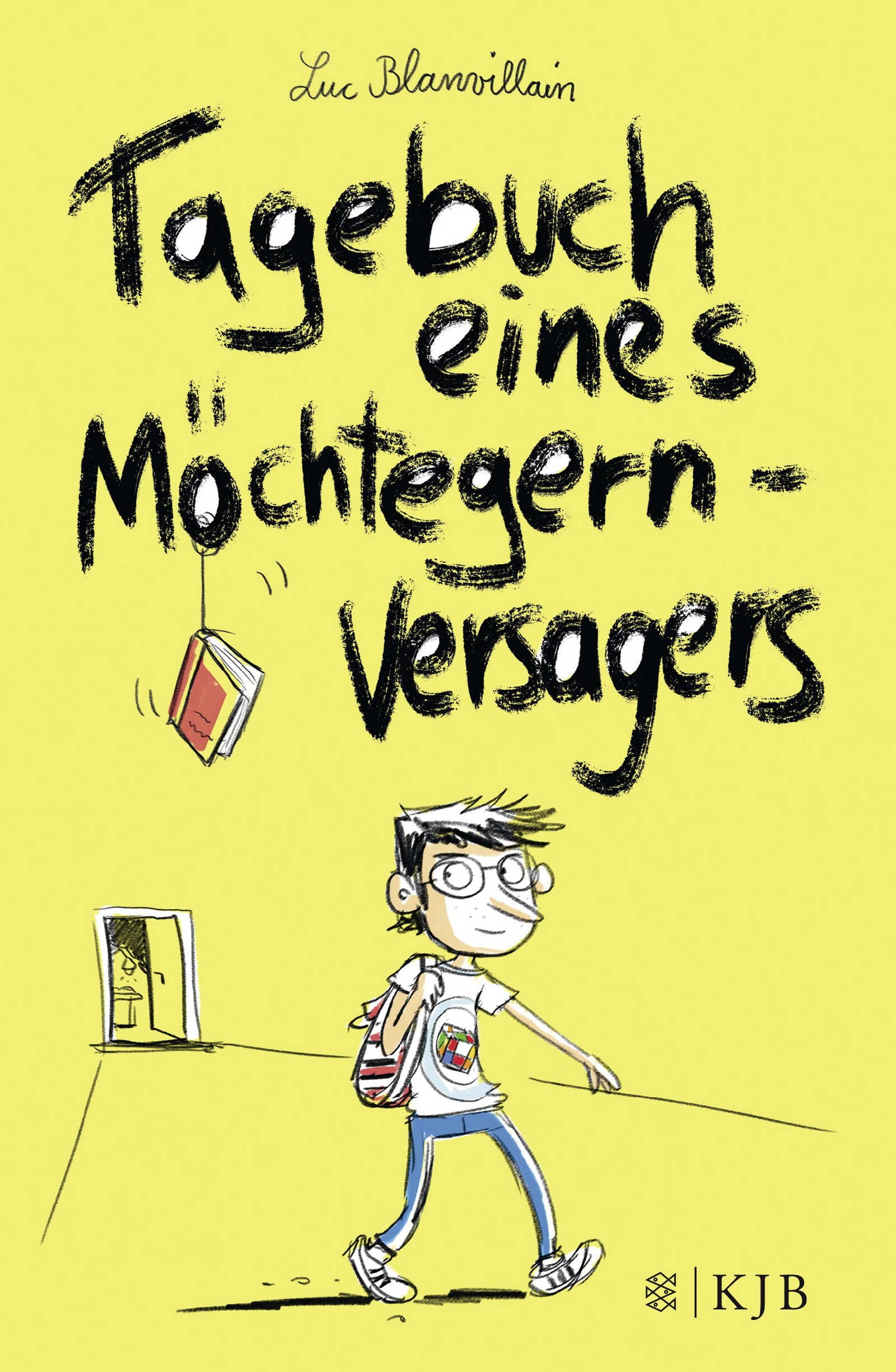 Tagebuch eines Möchtegern-Versagers Novels & Short Stories