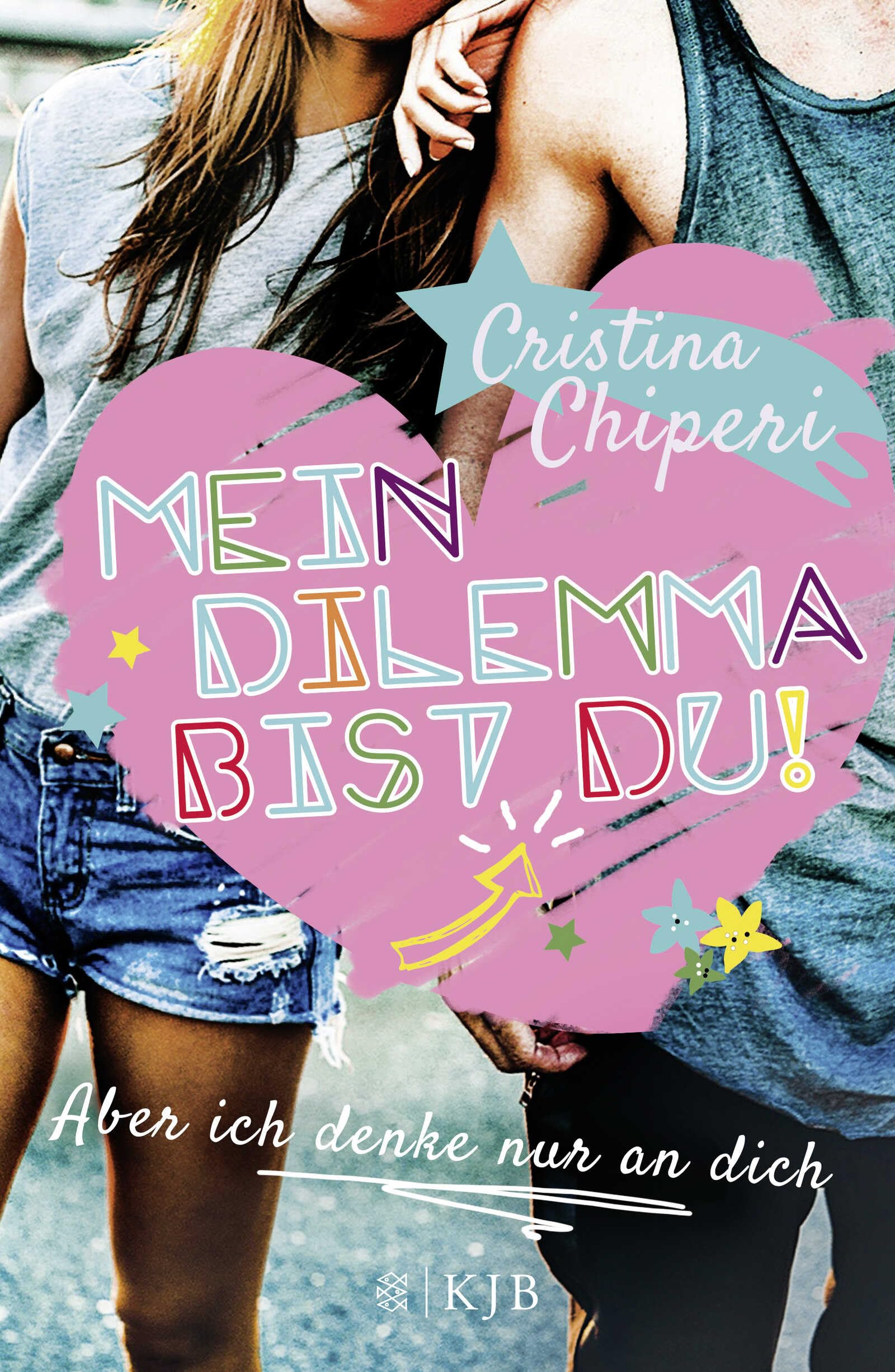 Mein Dilemma bist du! Aber ich denke nur an dich Fiction