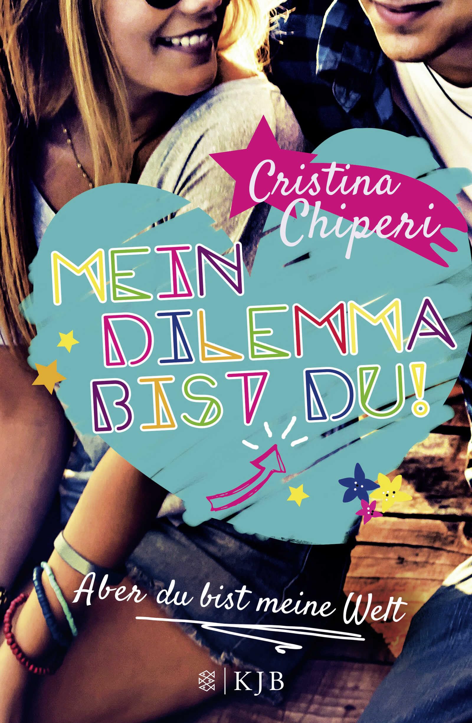Mein Dilemma bist du! Aber du bist meine Welt Romance