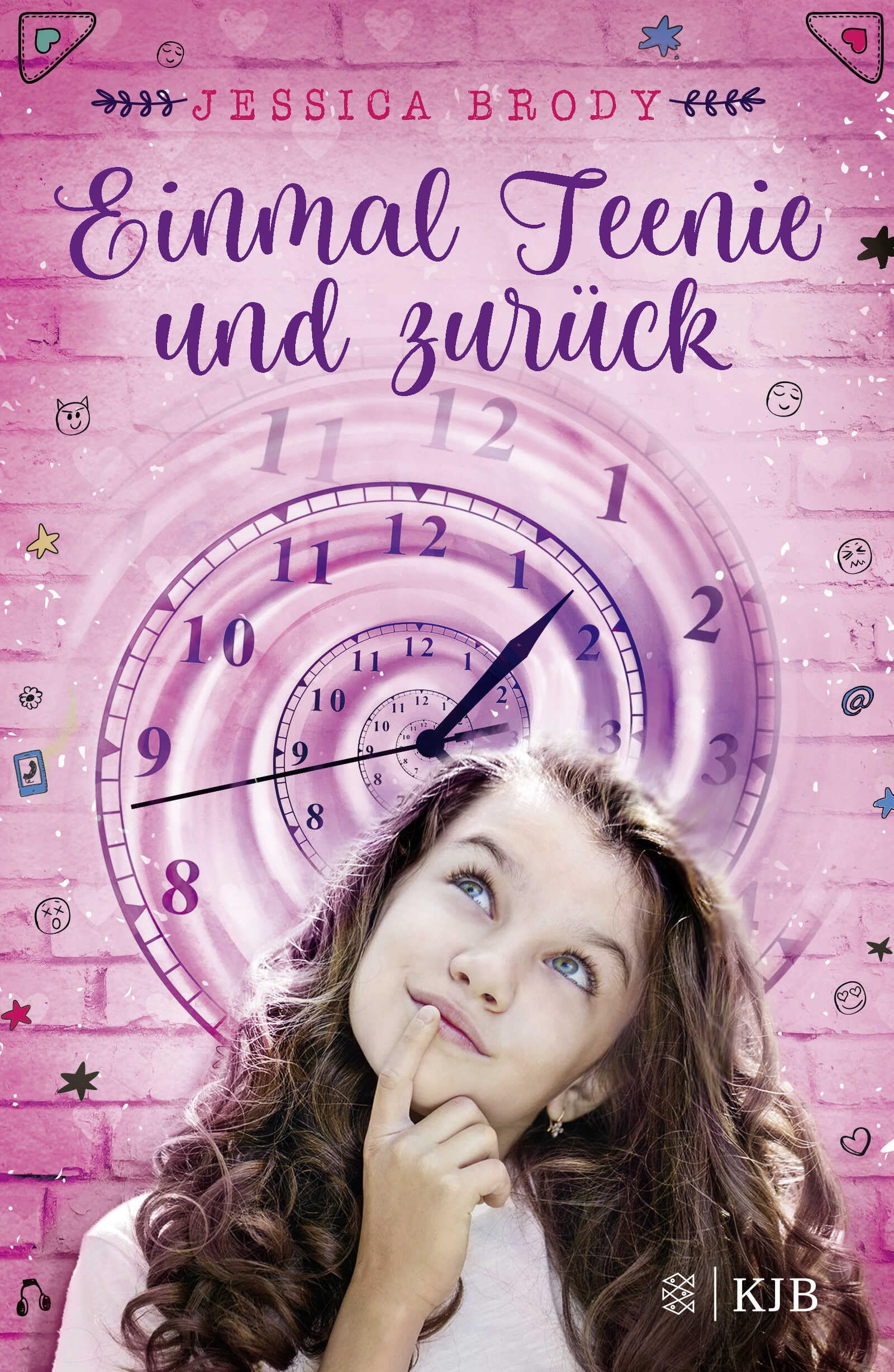 Einmal Teenie und zurück Contemporary literature