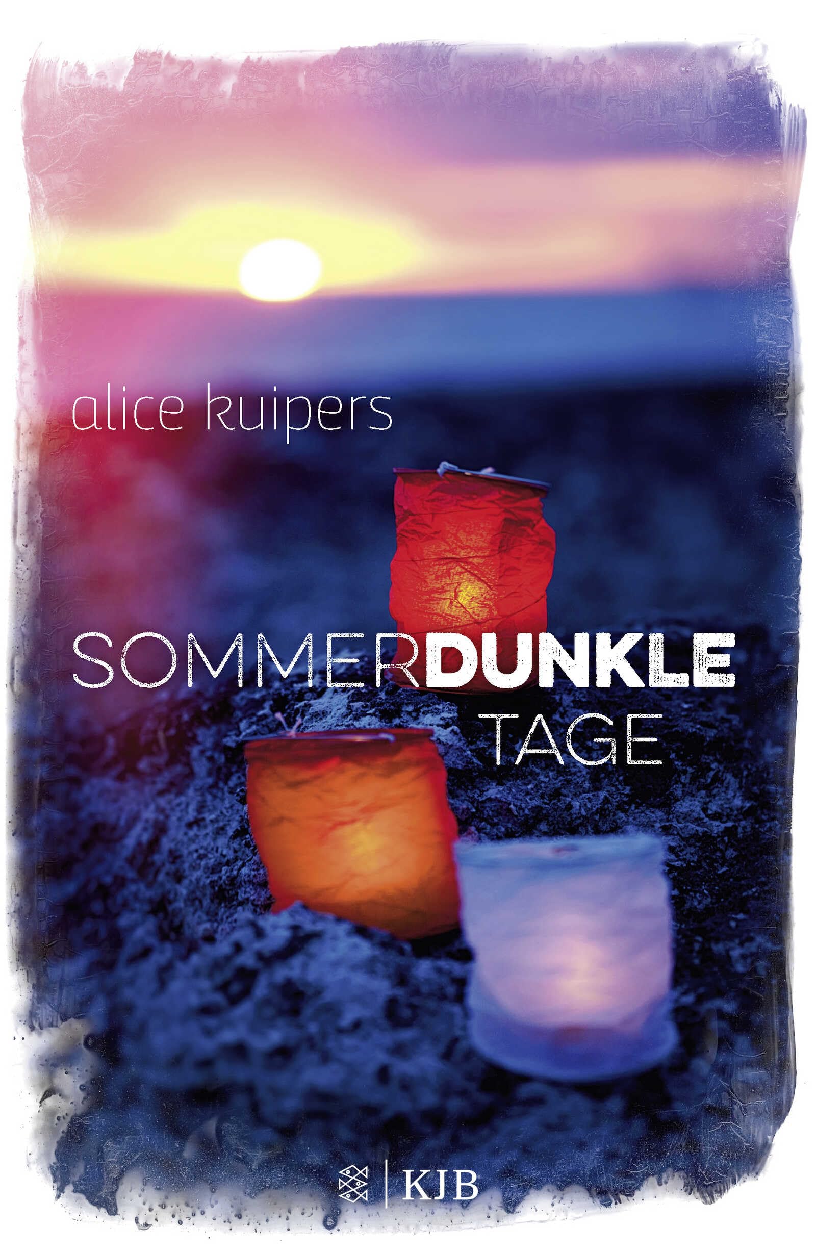 Sommerdunkle Tage Politics & History
