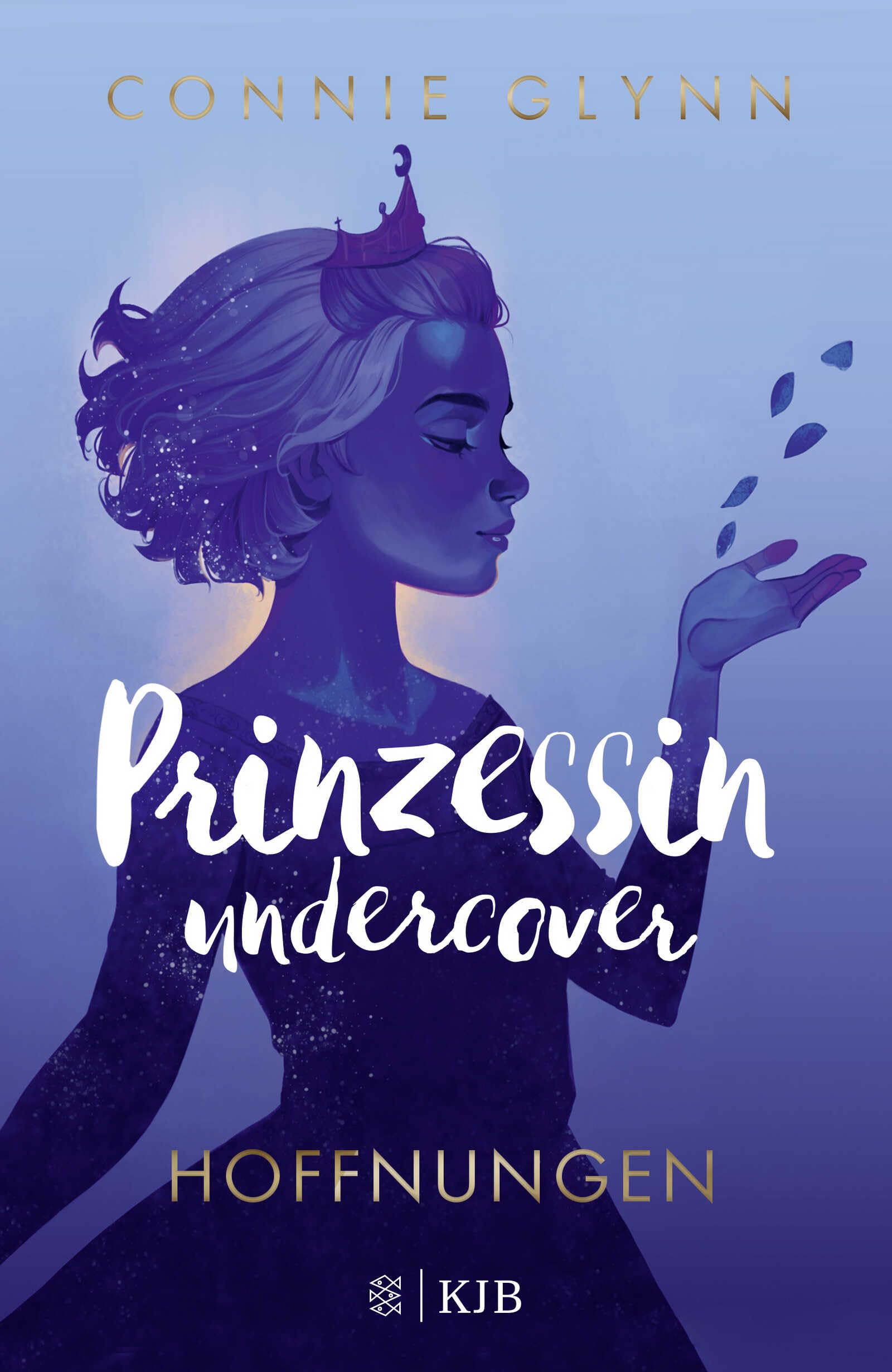 Prinzessin undercover - Hoffnungen Fiction