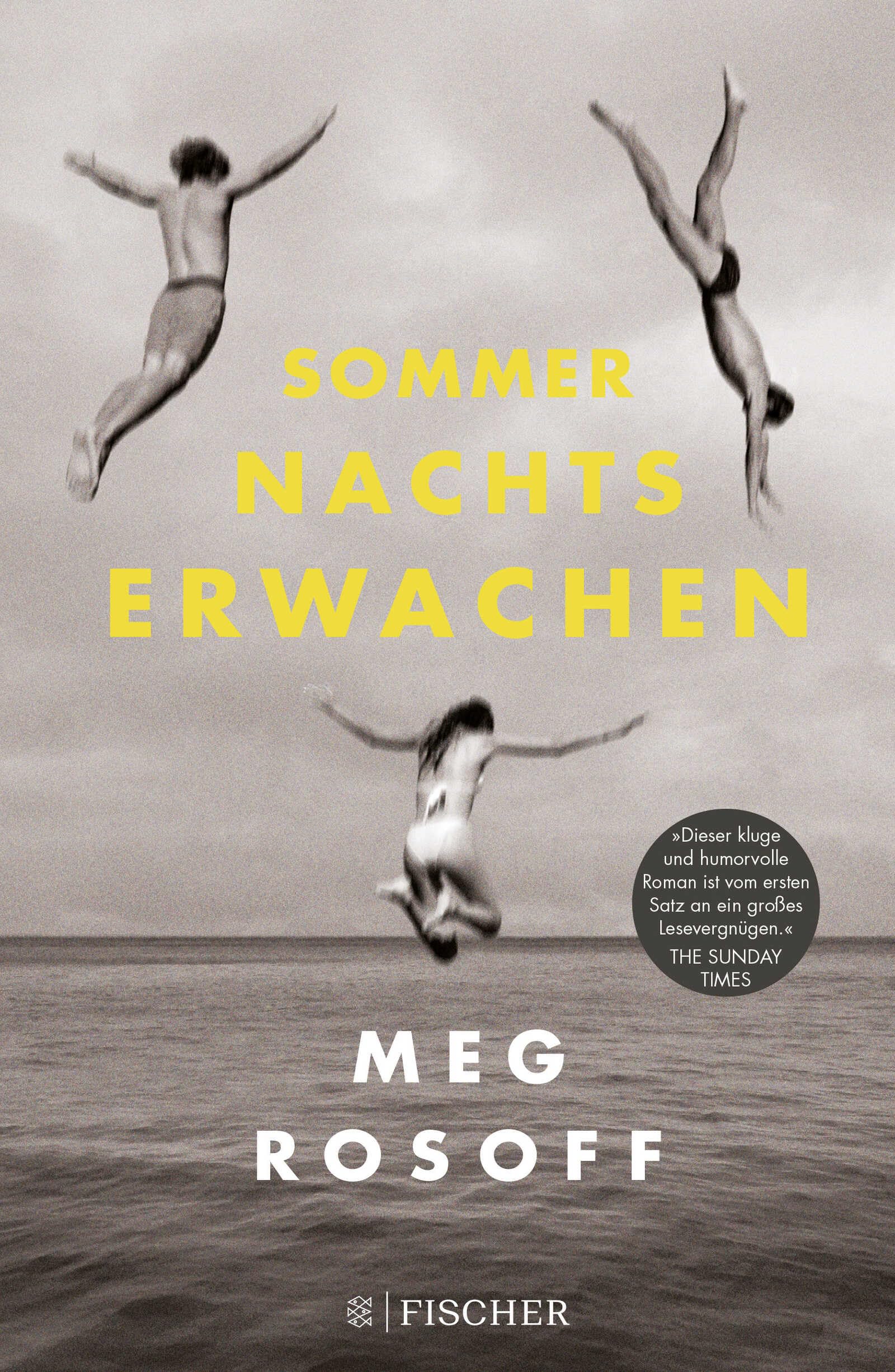 Product Image: Sommernachtserwachen