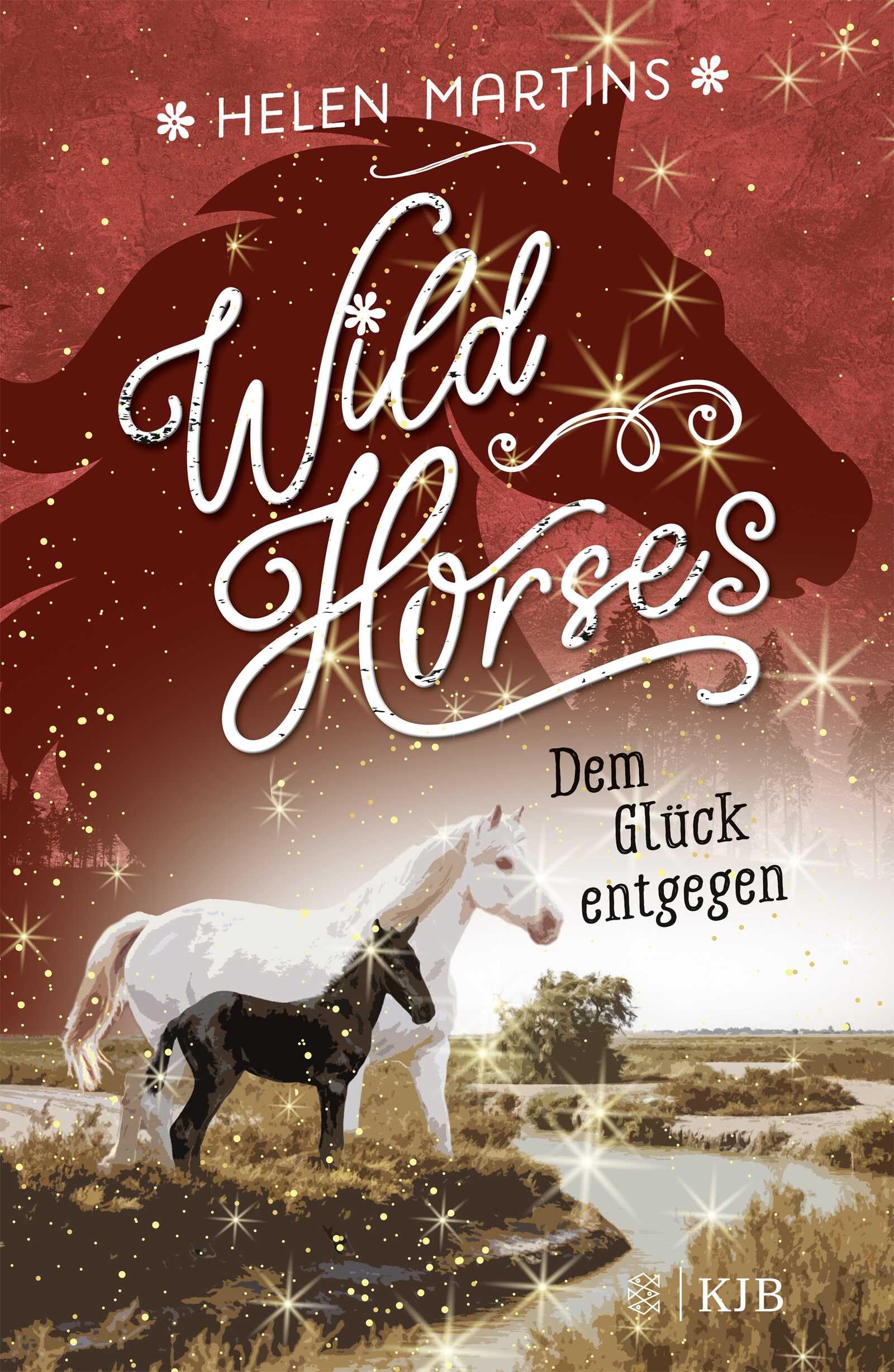 Wild Horses - Dem Glück entgegen Leisure & Fun