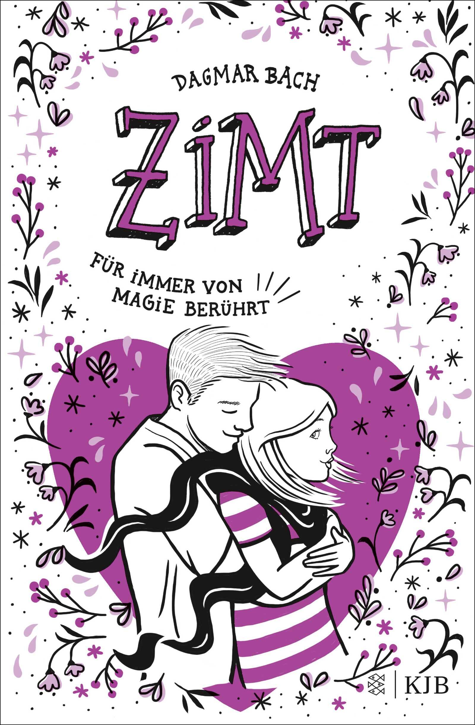 Zimt - Für immer von Magie berührt Fiction