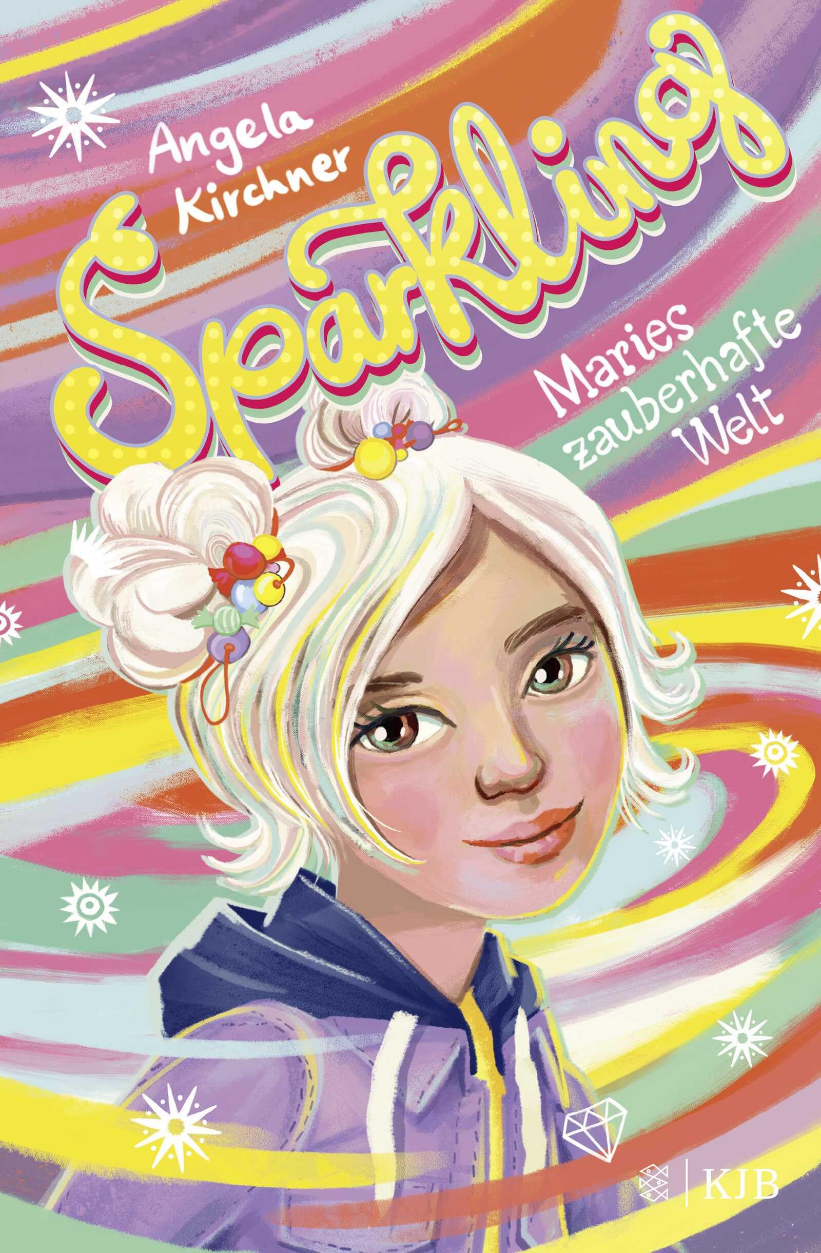 Sparkling - Maries zauberhafte Welt Lifestyle