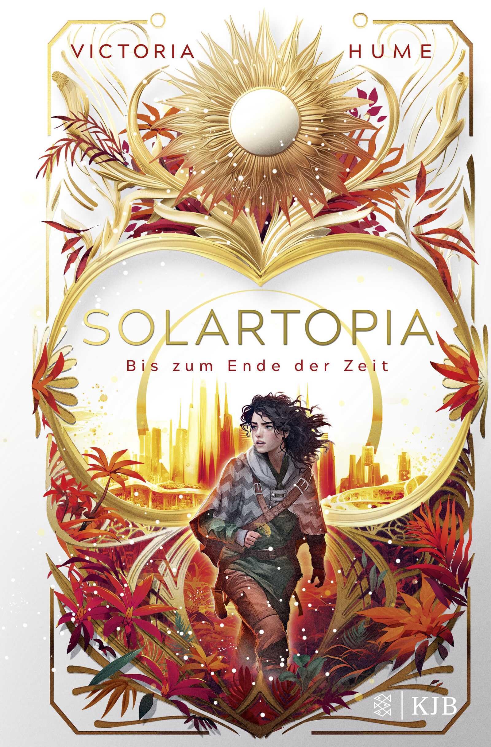 Solartopia - Bis zum Ende der Zeit Fiction