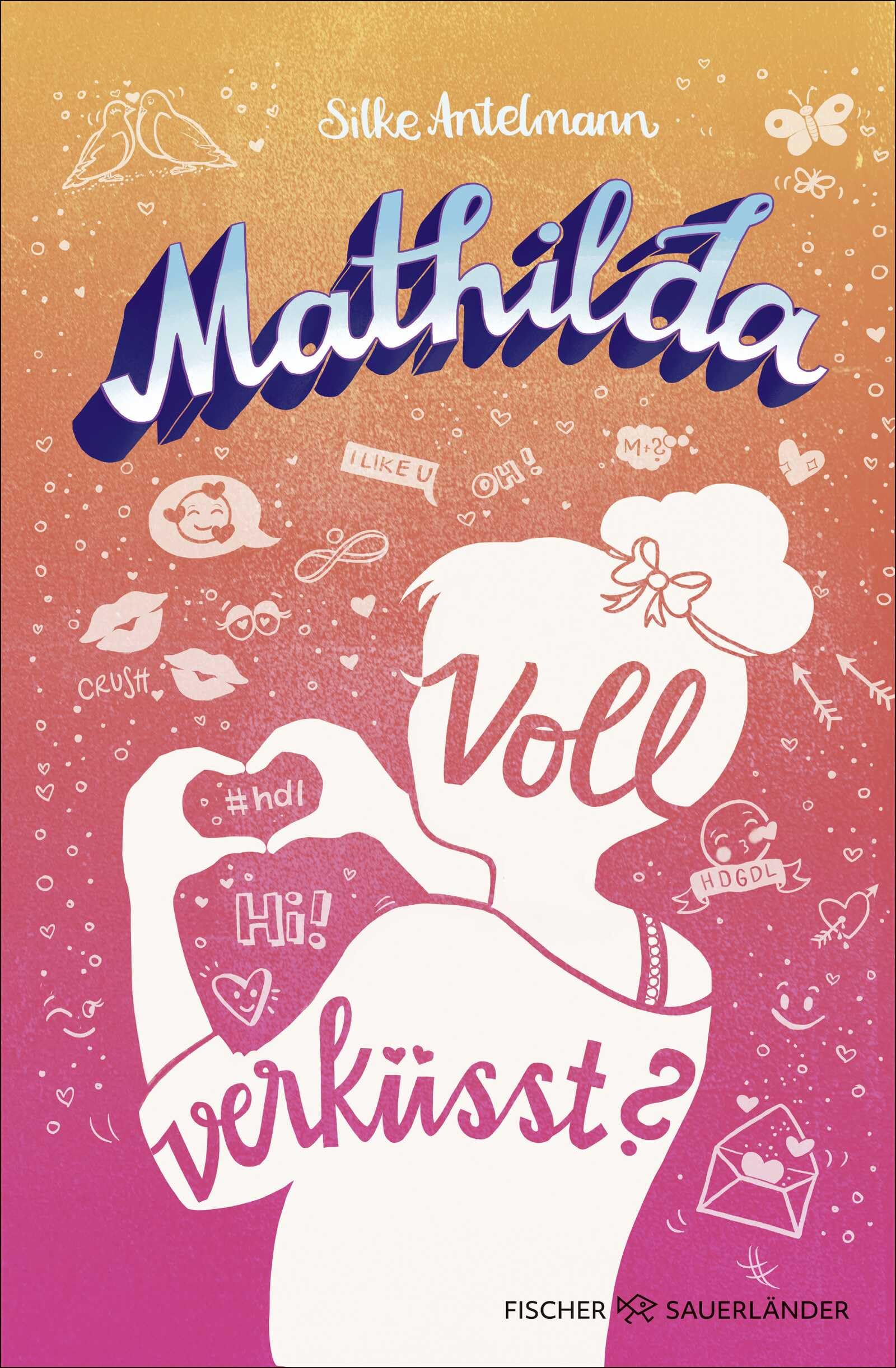 Mathilda - Voll verküsst? Lifestyle