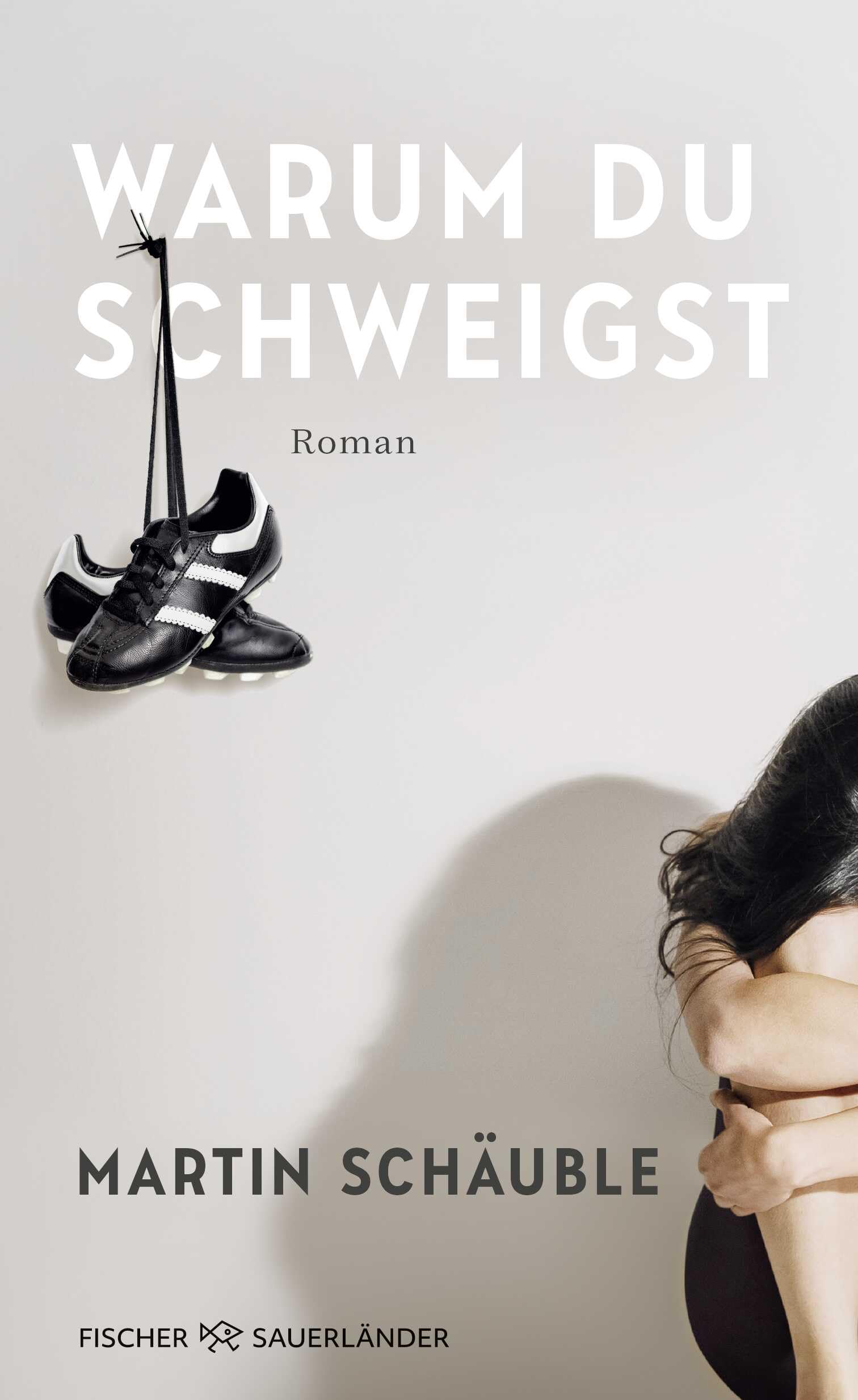 Warum du schweigst Health, Nutrition & Fitness Books