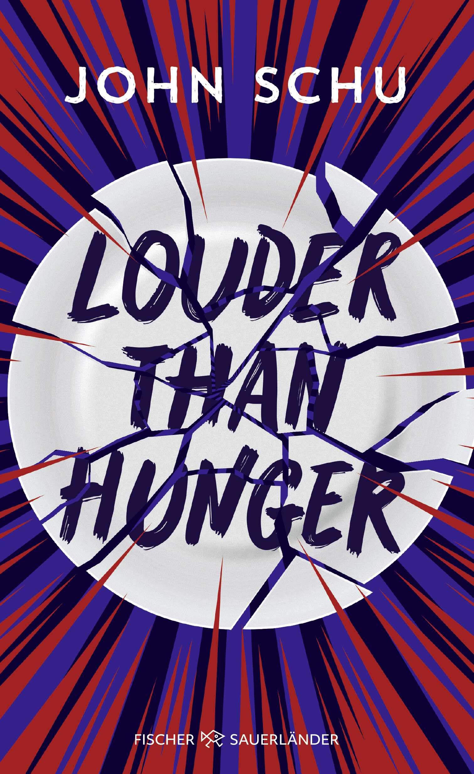 Louder Than Hunger Health, Nutrition & Fitness