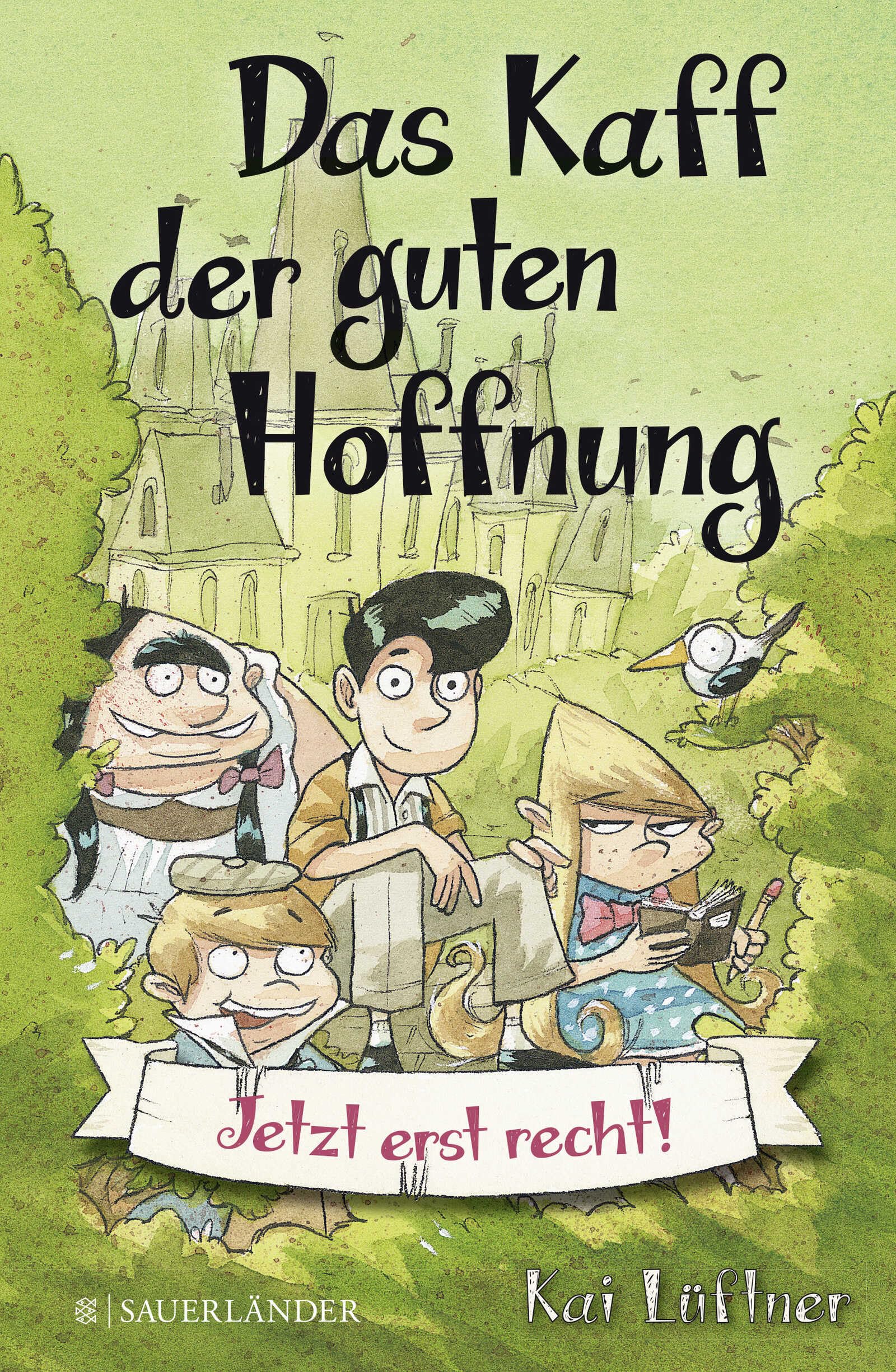 Das Kaff der guten Hoffnung – Jetzt erst recht! Lifestyle