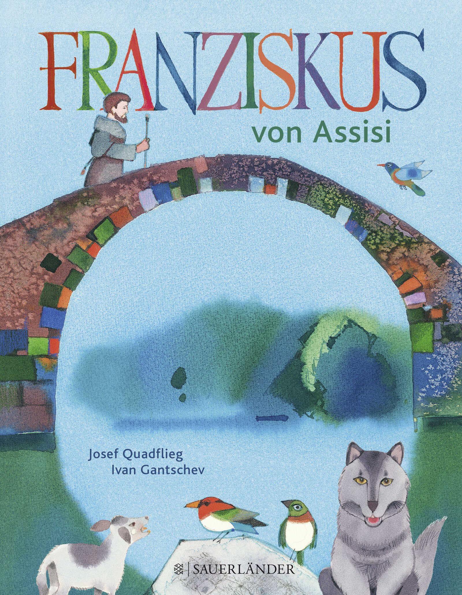 Franziskus von Assisi Non-fiction