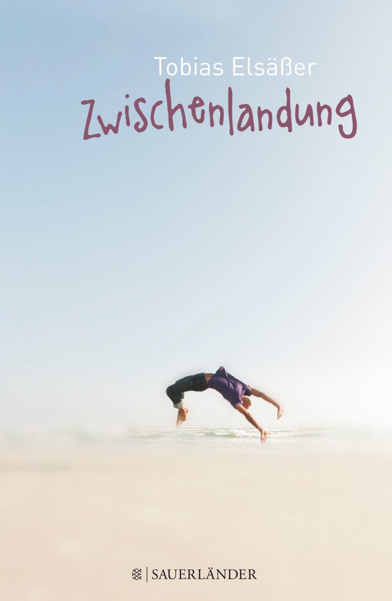 Zwischenlandung Politics & History