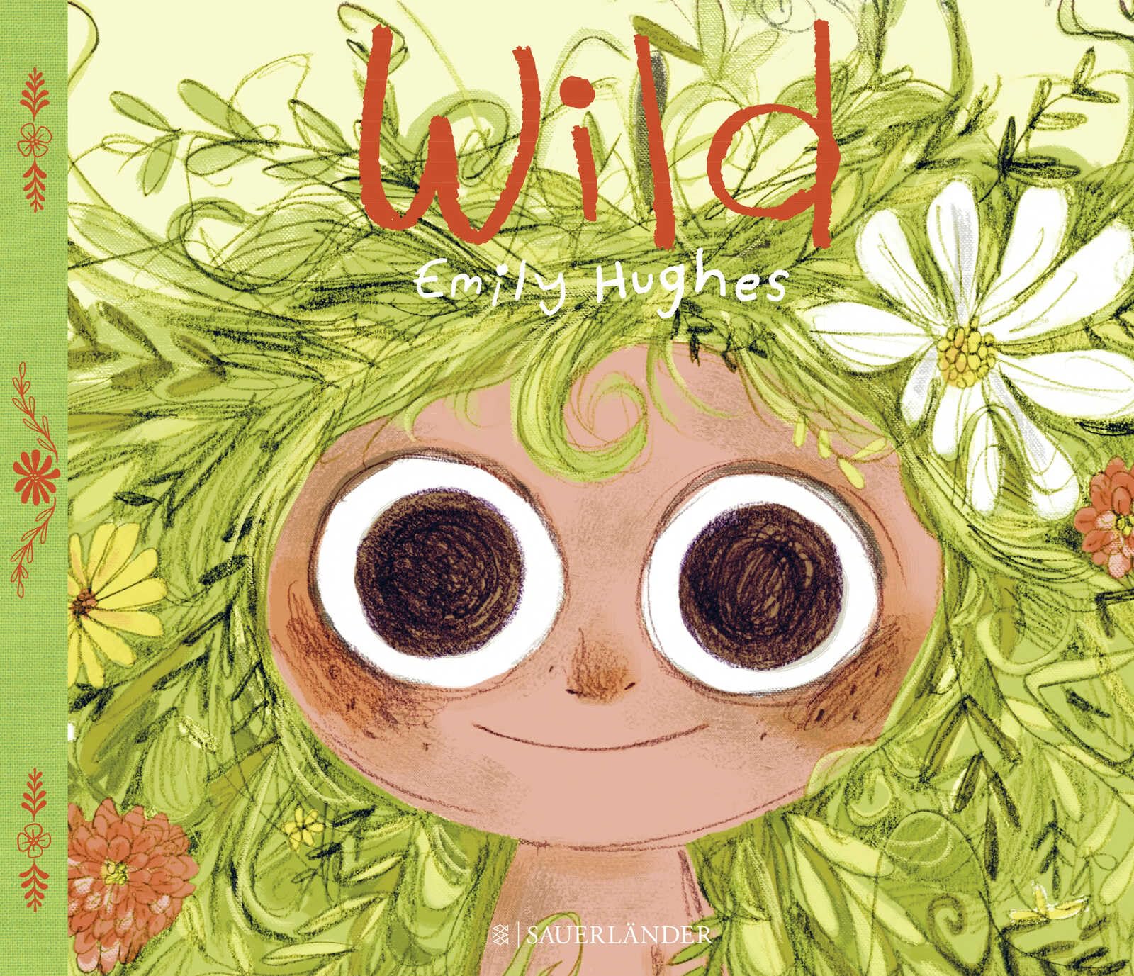 Wild Non-fiction