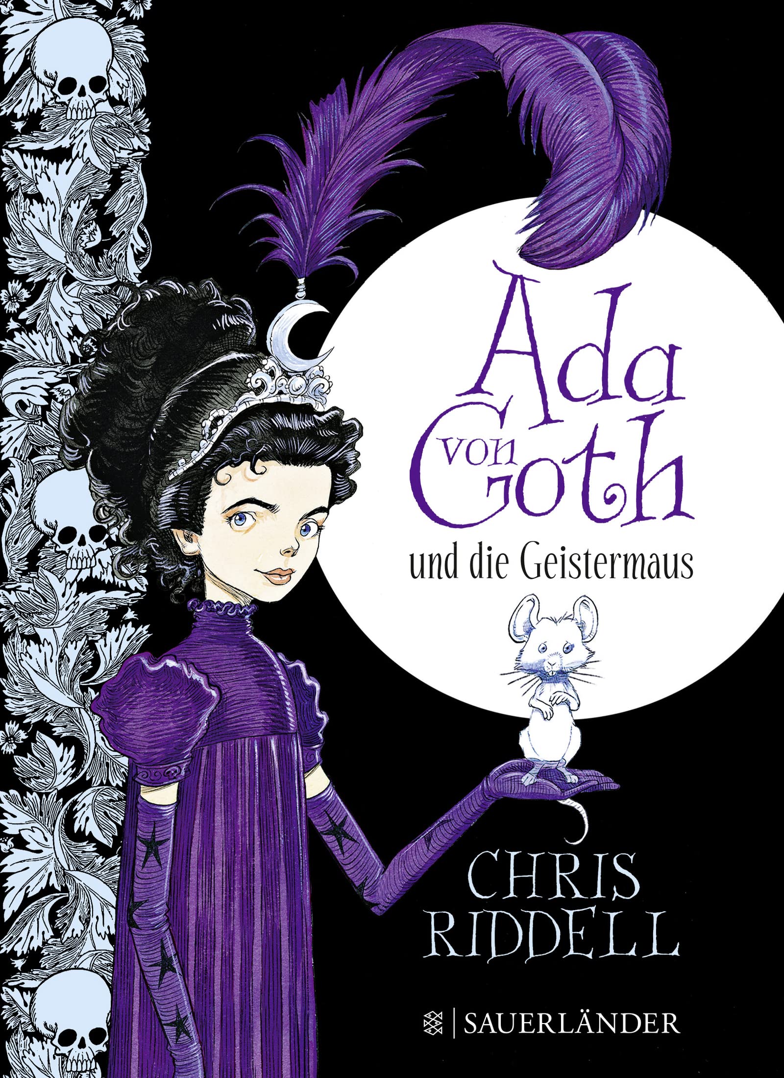Ada von Goth und die Geistermaus Novels & Short Stories