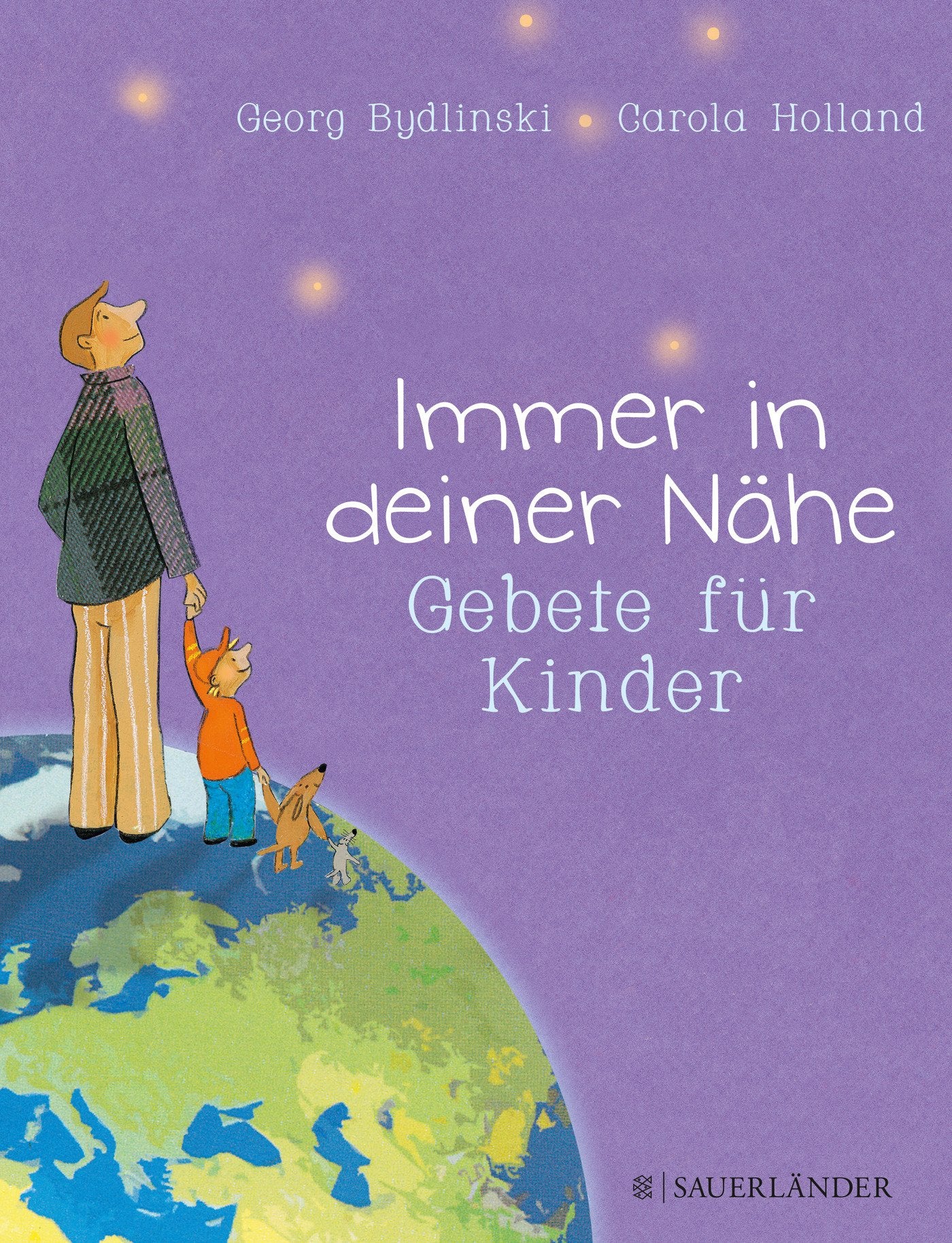 Immer in deiner Nähe Non-fiction books for kids