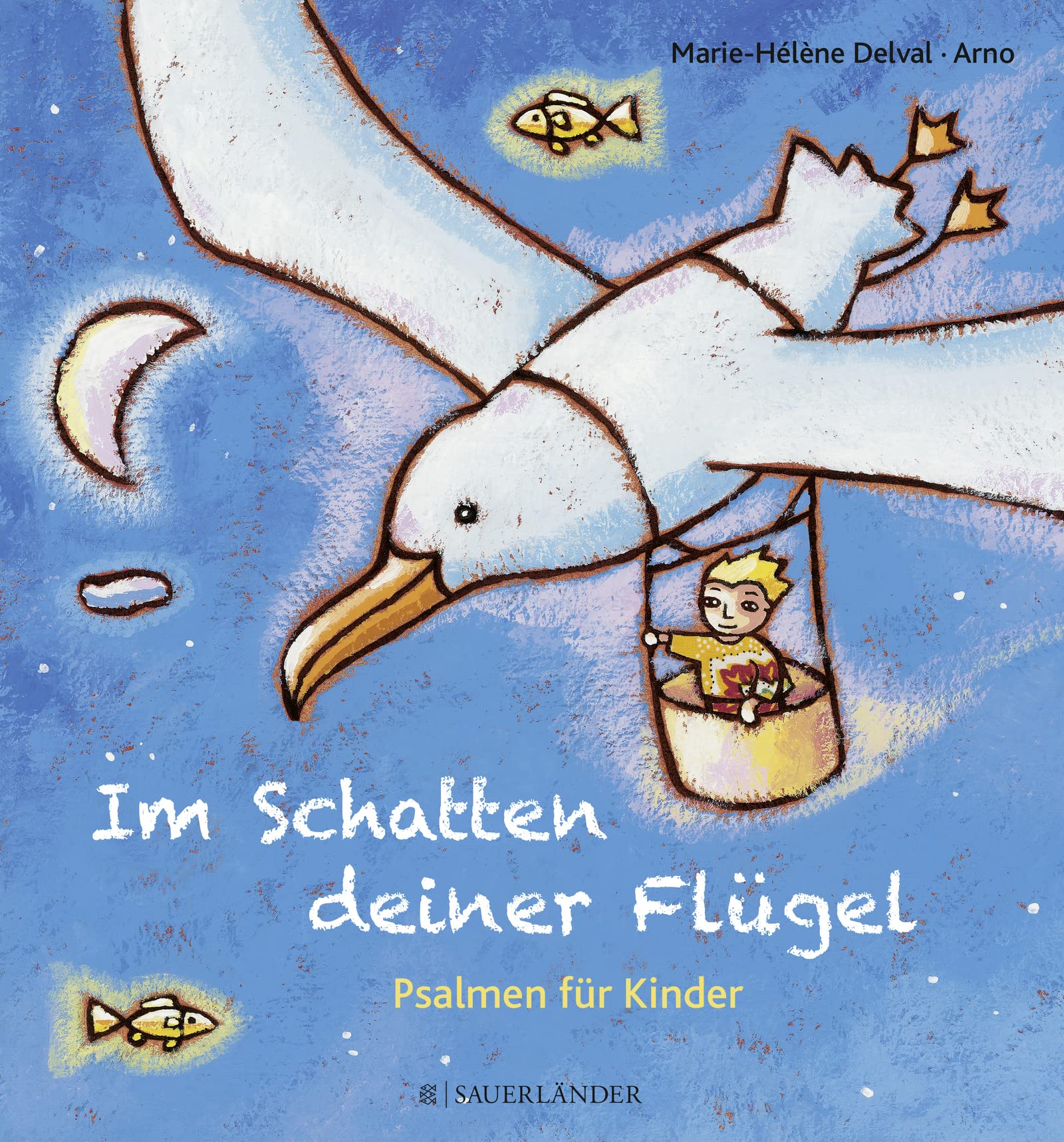 Im Schatten deiner Flügel Non-fiction
