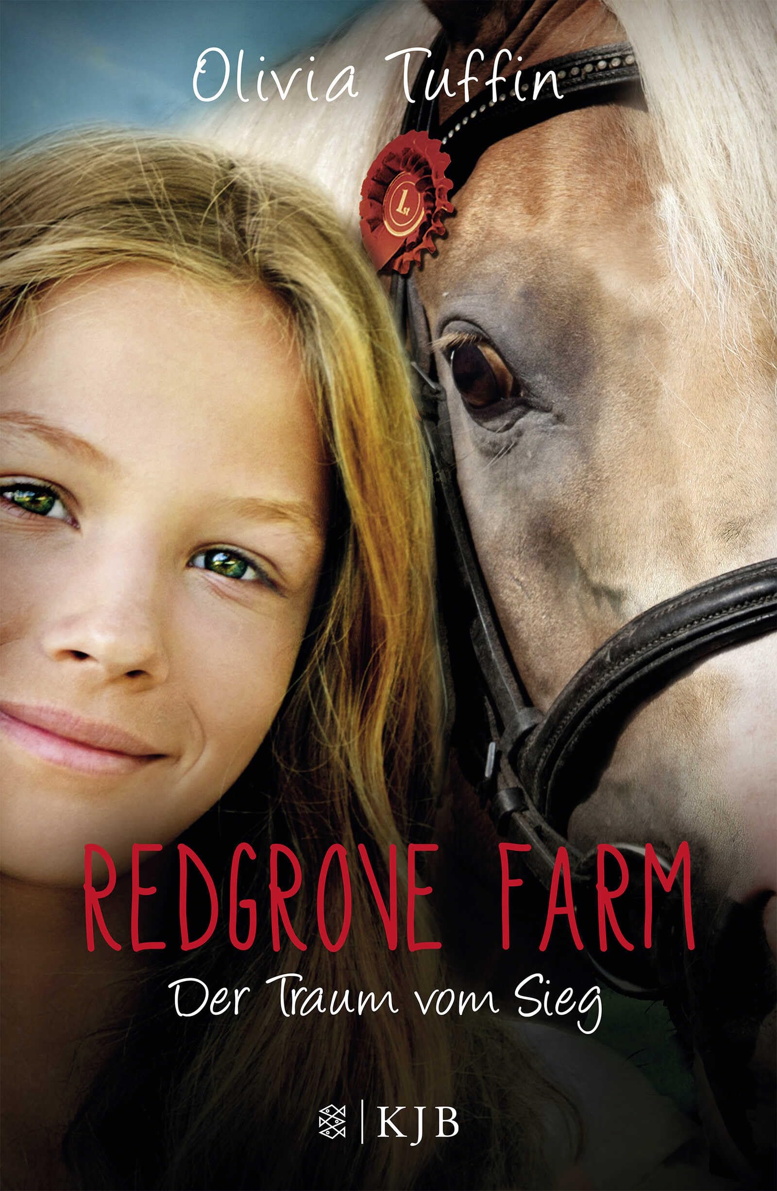 Redgrove Farm 04 - Der Traum vom Sieg Novels & Short Stories