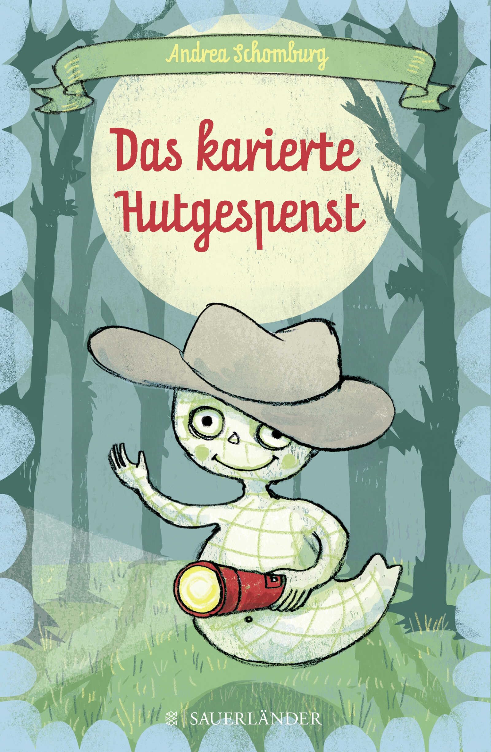Das karierte Hutgespenst Health, Nutrition & Fitness Books