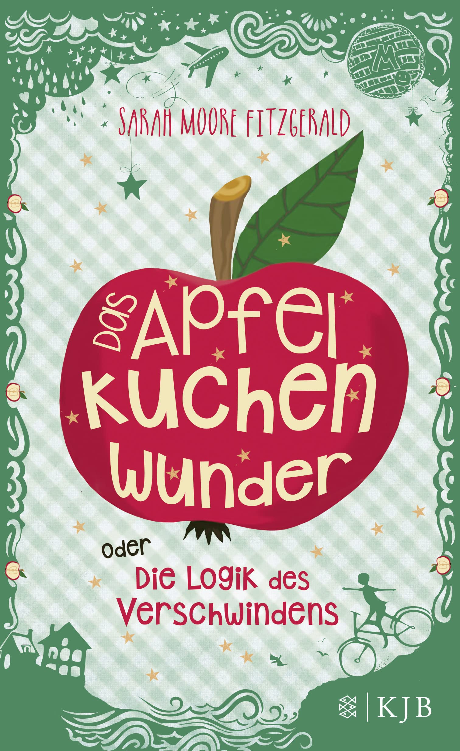 Das Apfelkuchenwunder oder Die Logik des Verschwindens Psychology