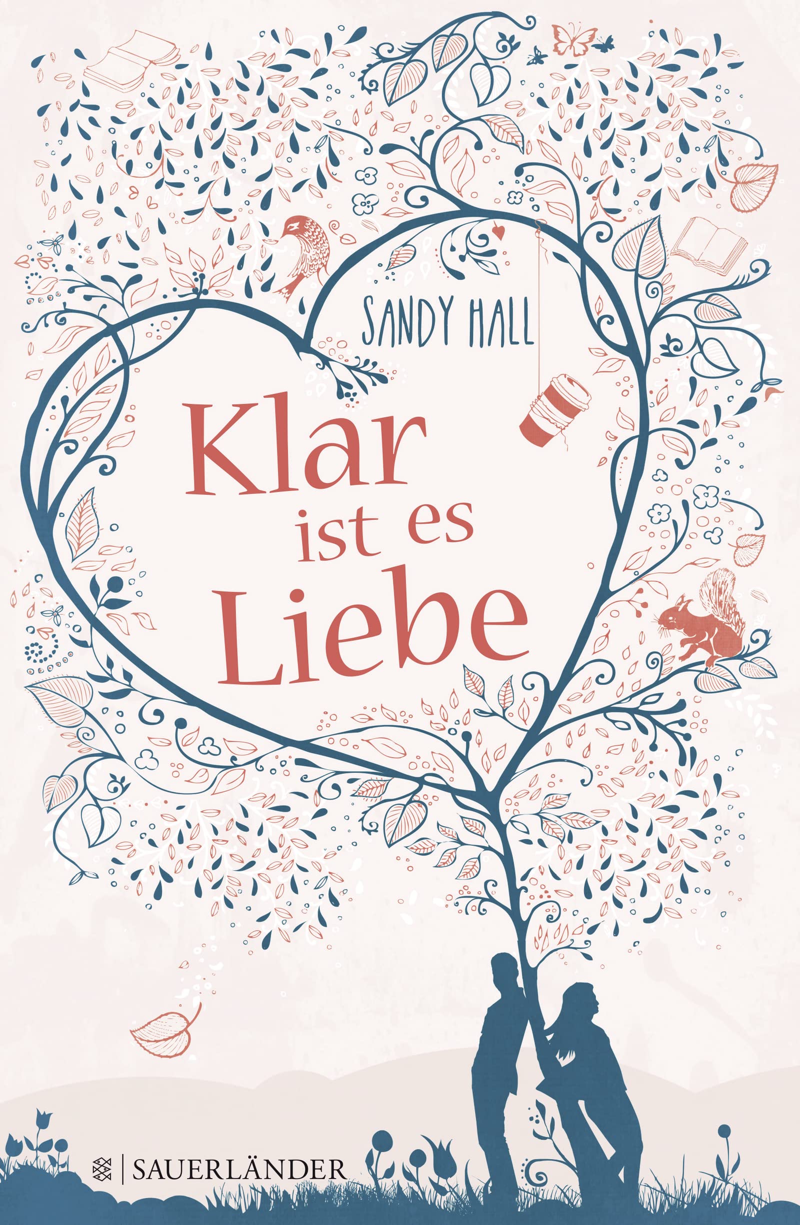 Klar ist es Liebe Contemporary literature Books