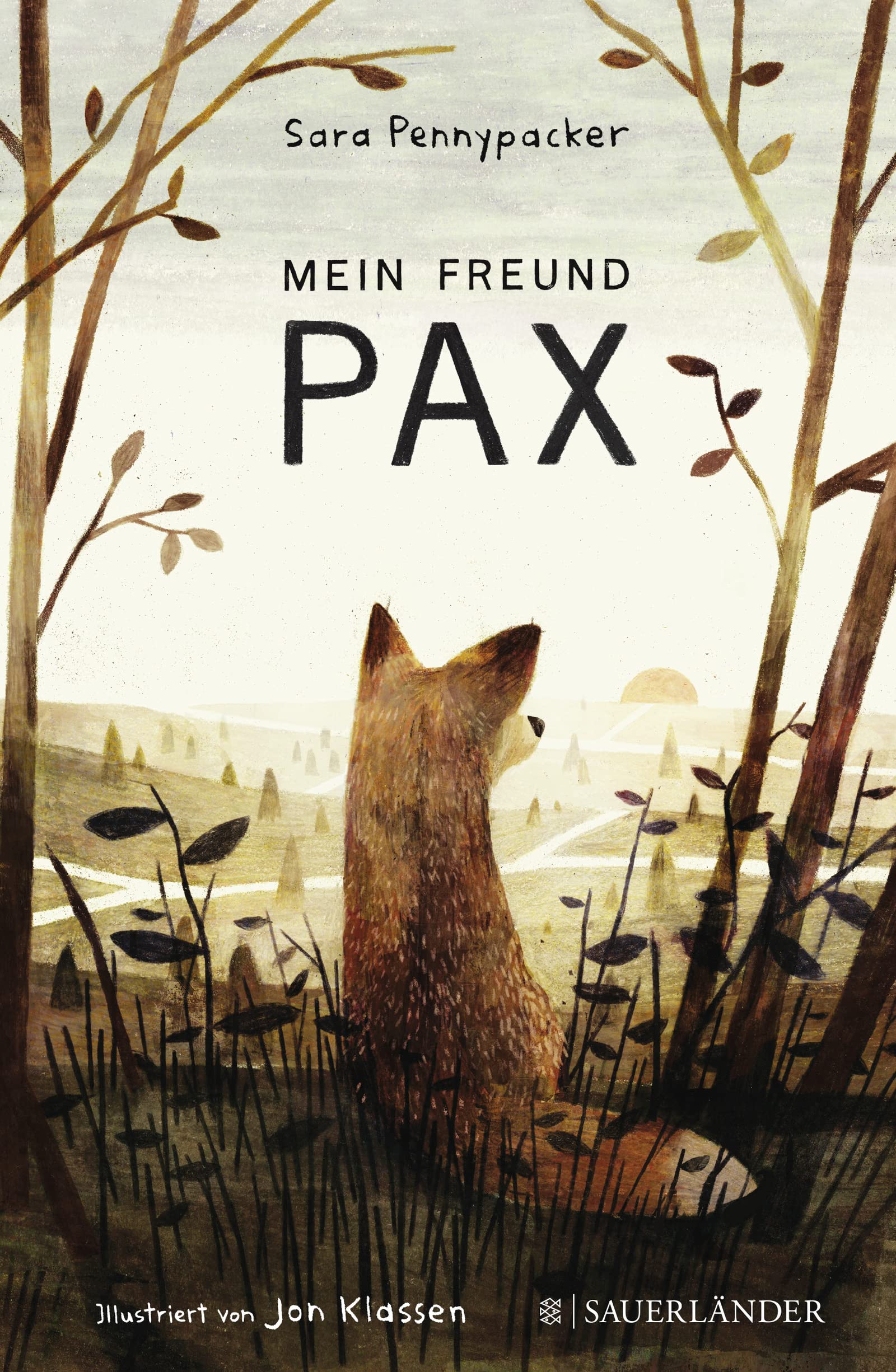 Product Image: Mein Freund Pax
