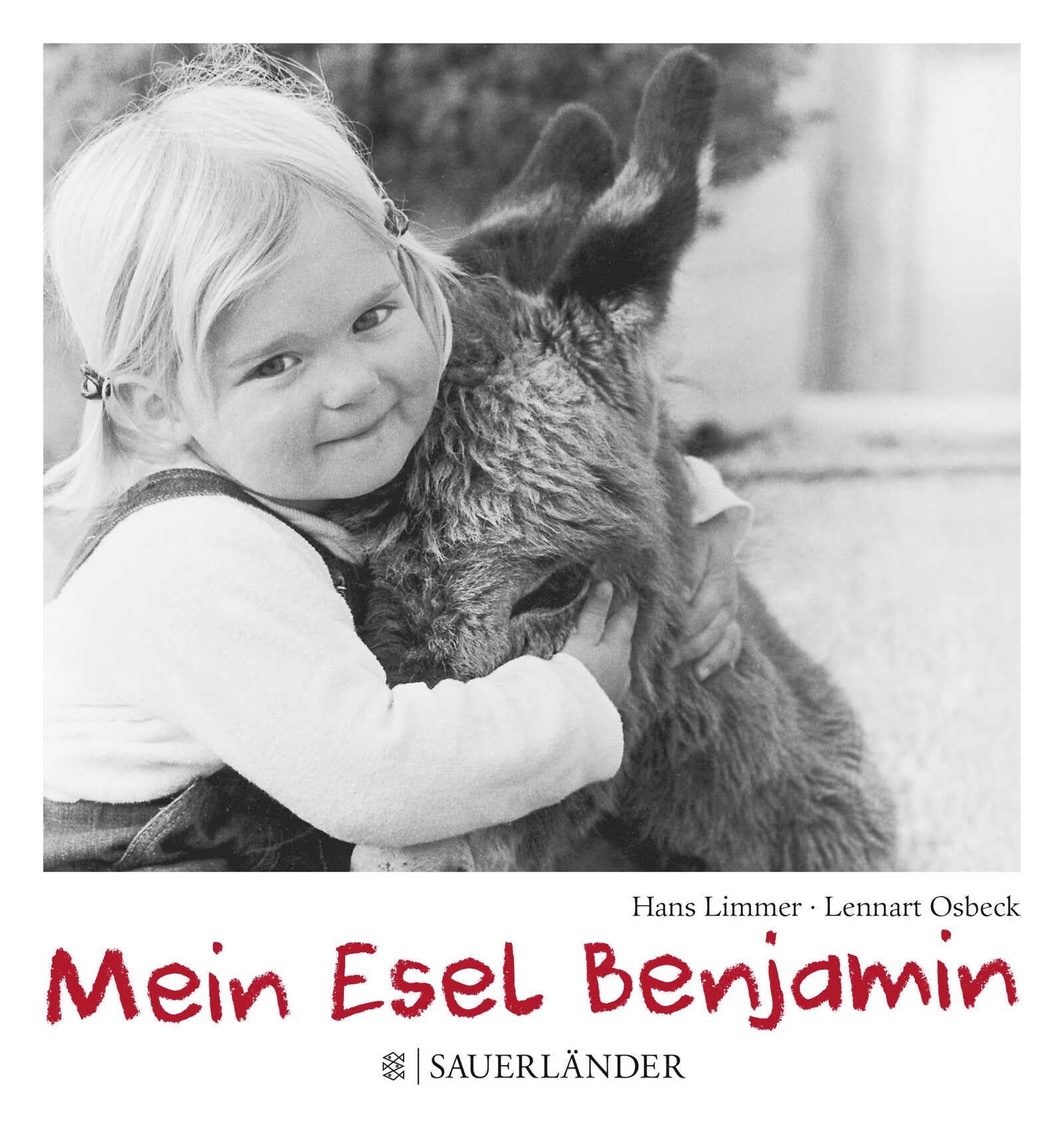 Product Image: Mein Esel Benjamin