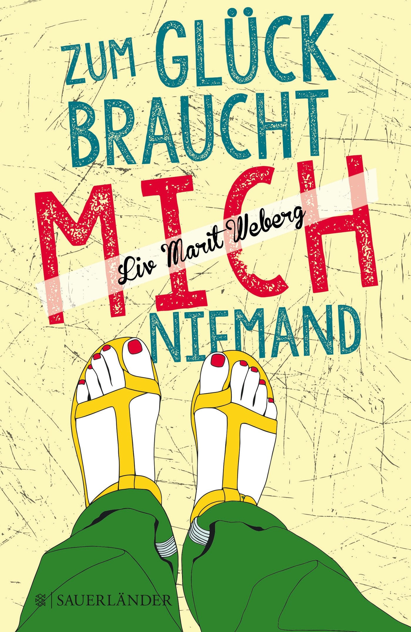 Zum Glück braucht mich niemand Parents & Children