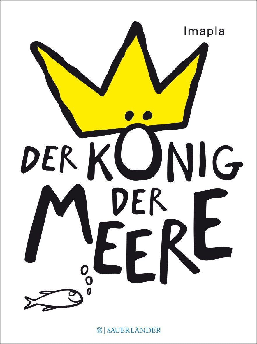 Product Image: Der König der Meere