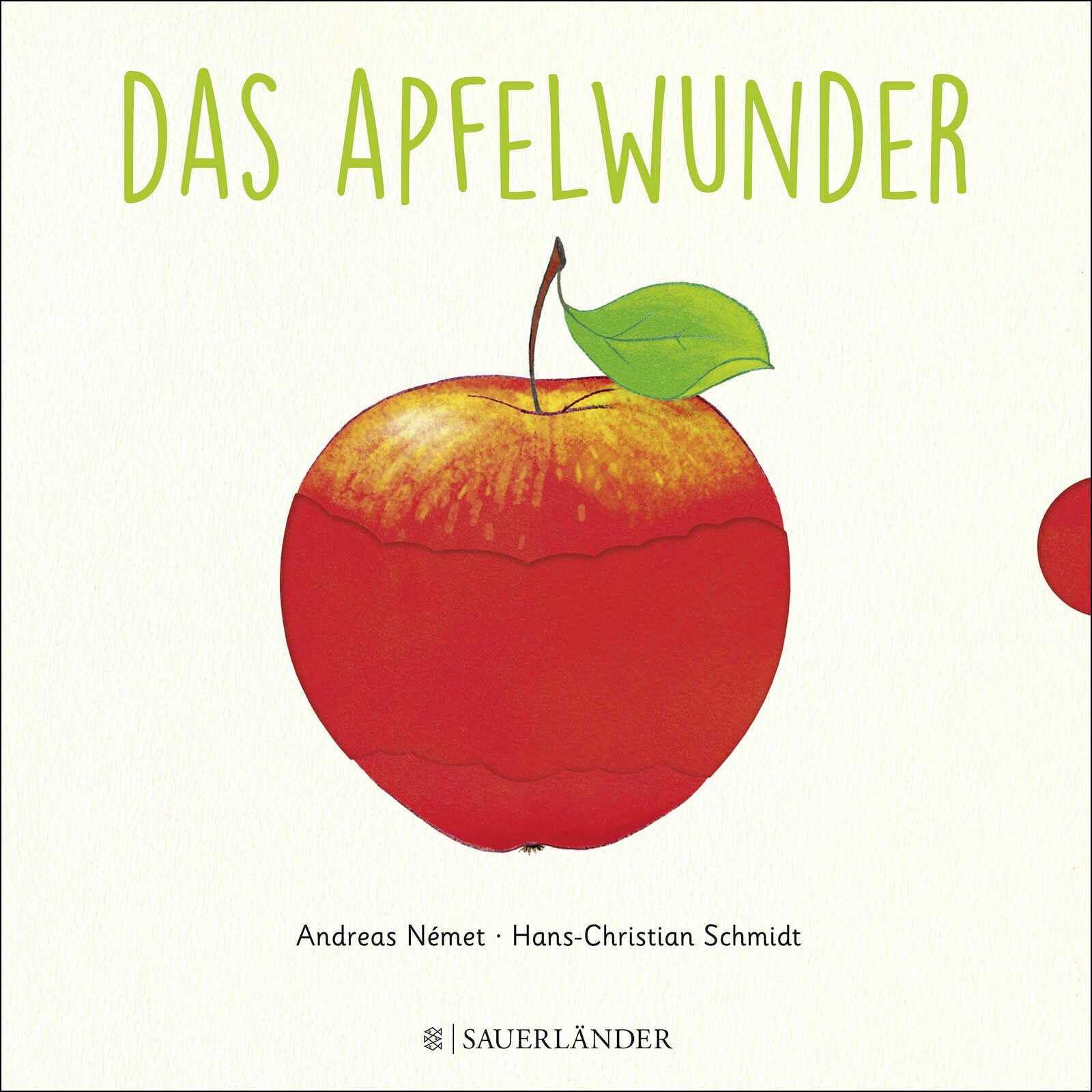 Das Apfelwunder Board Games