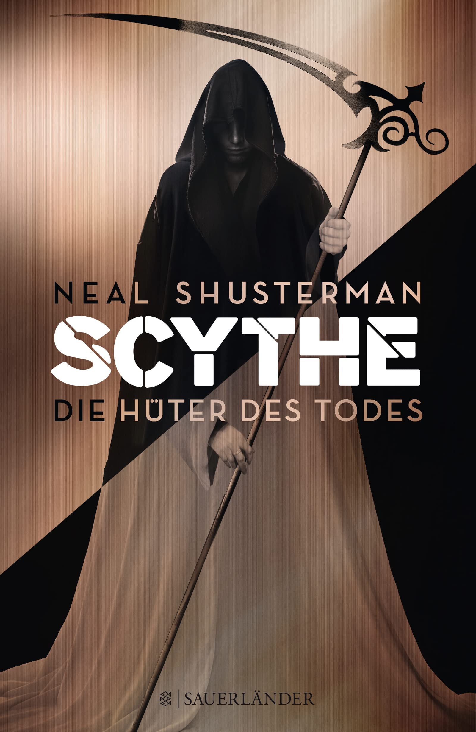 Product Image: Scythe 1 - Die Hüter des Todes