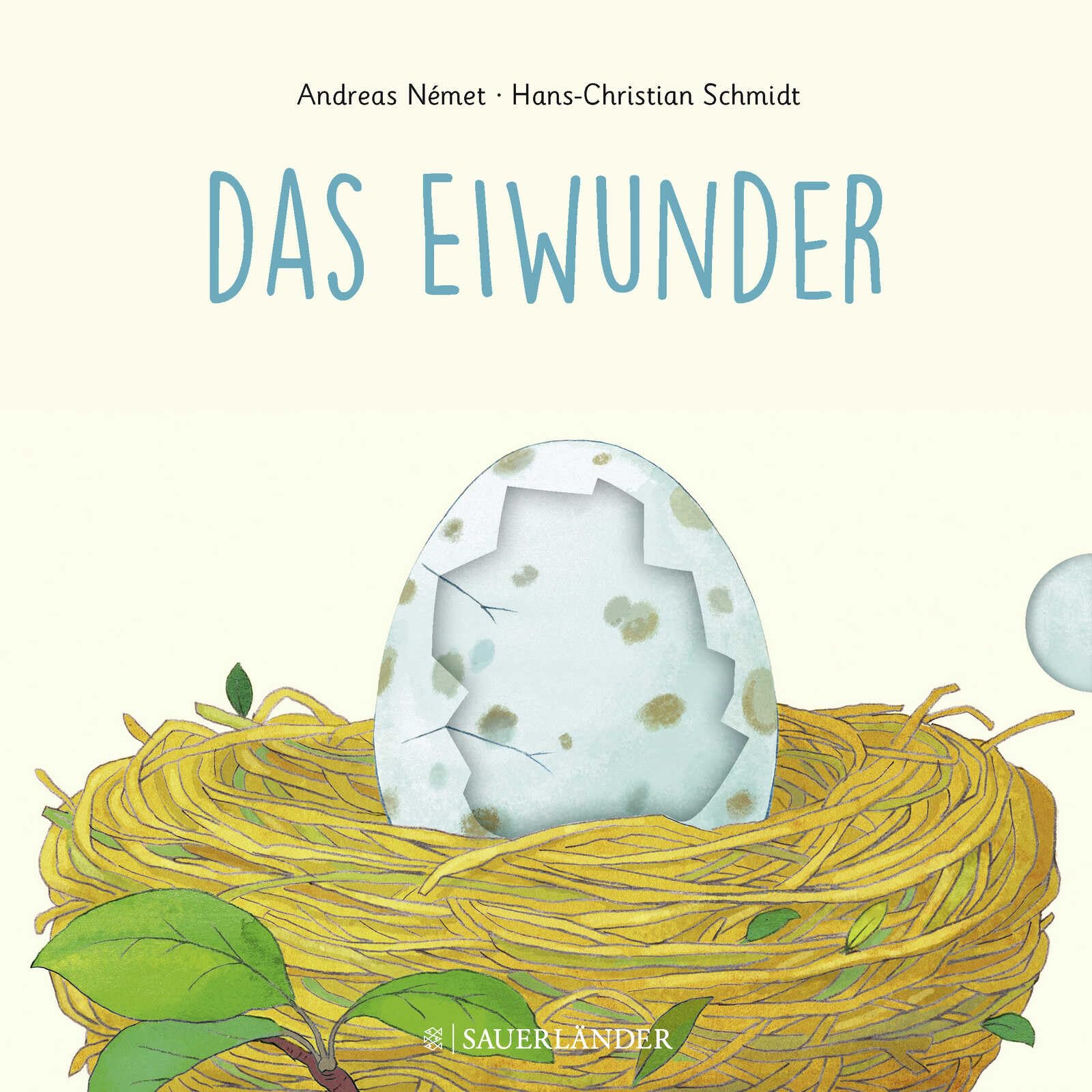 Das Eiwunder Social Sciences Books