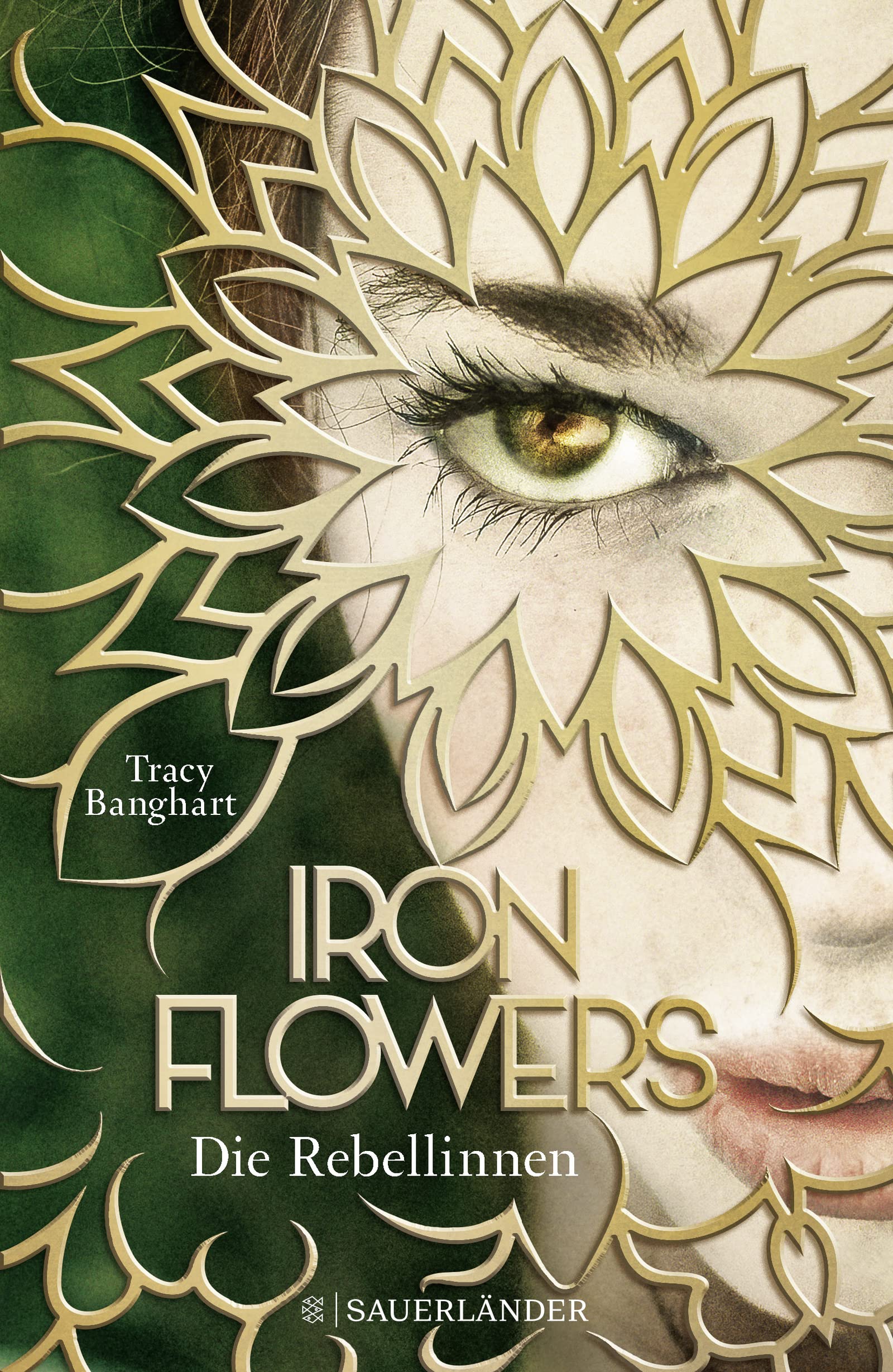 Iron Flowers – Die Rebellinnen Contemporary literature