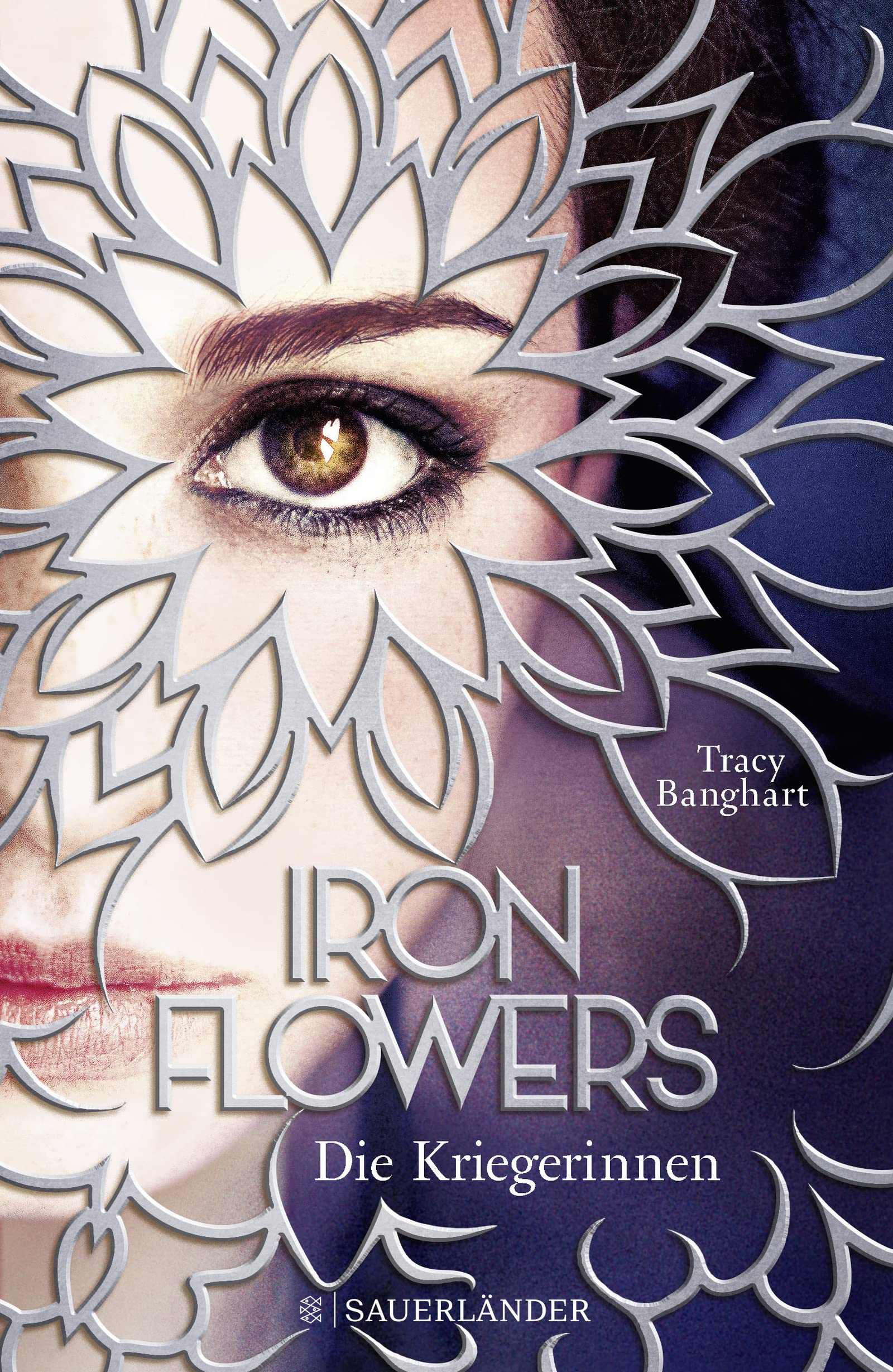 Iron Flowers 2 - Die Kriegerinnen Contemporary literature