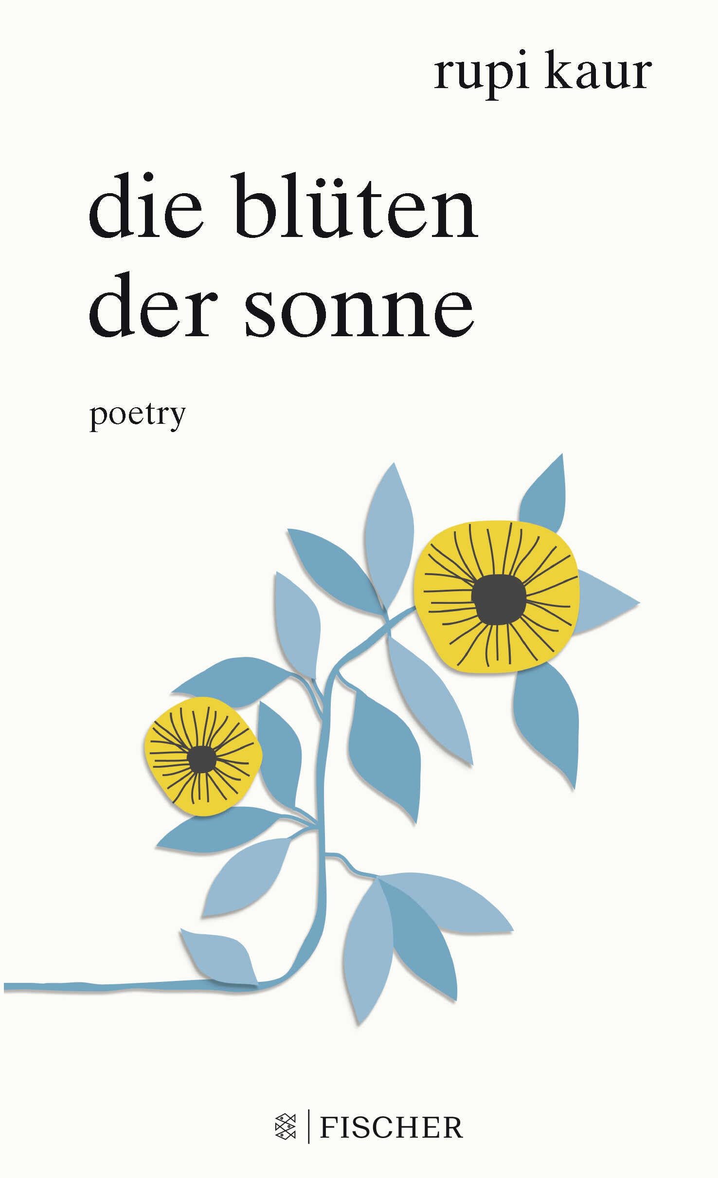 Die Blüten der Sonne Social Sciences
