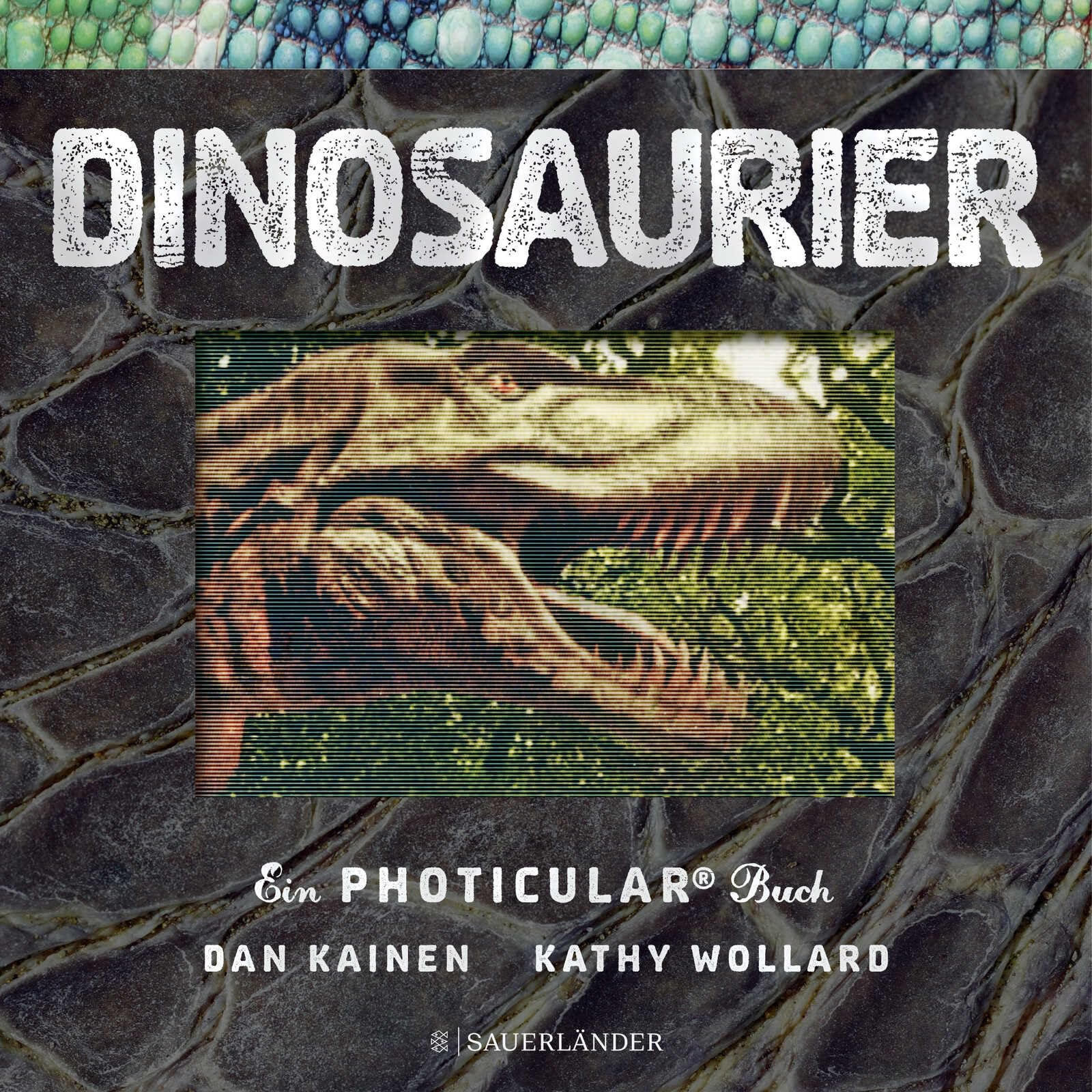 Dinosaurier Business & Technology