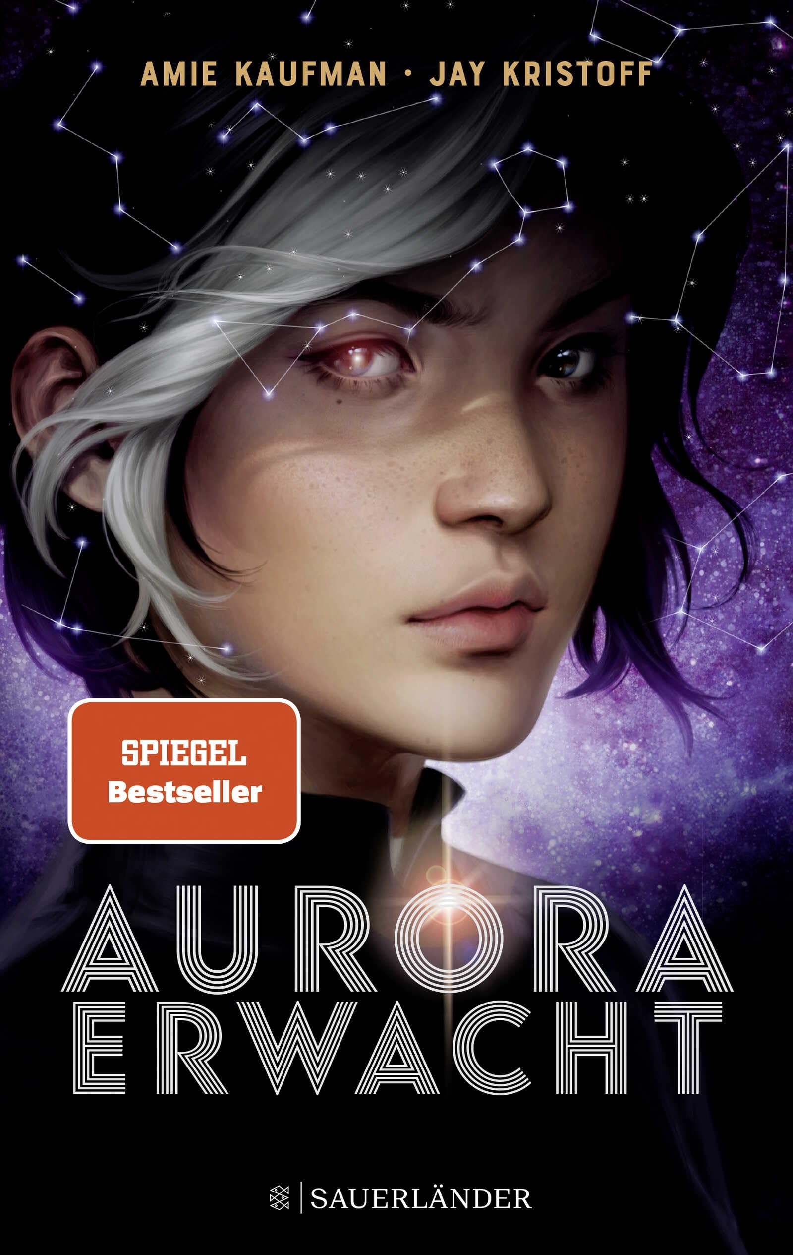 Aurora erwacht Historical Fiction