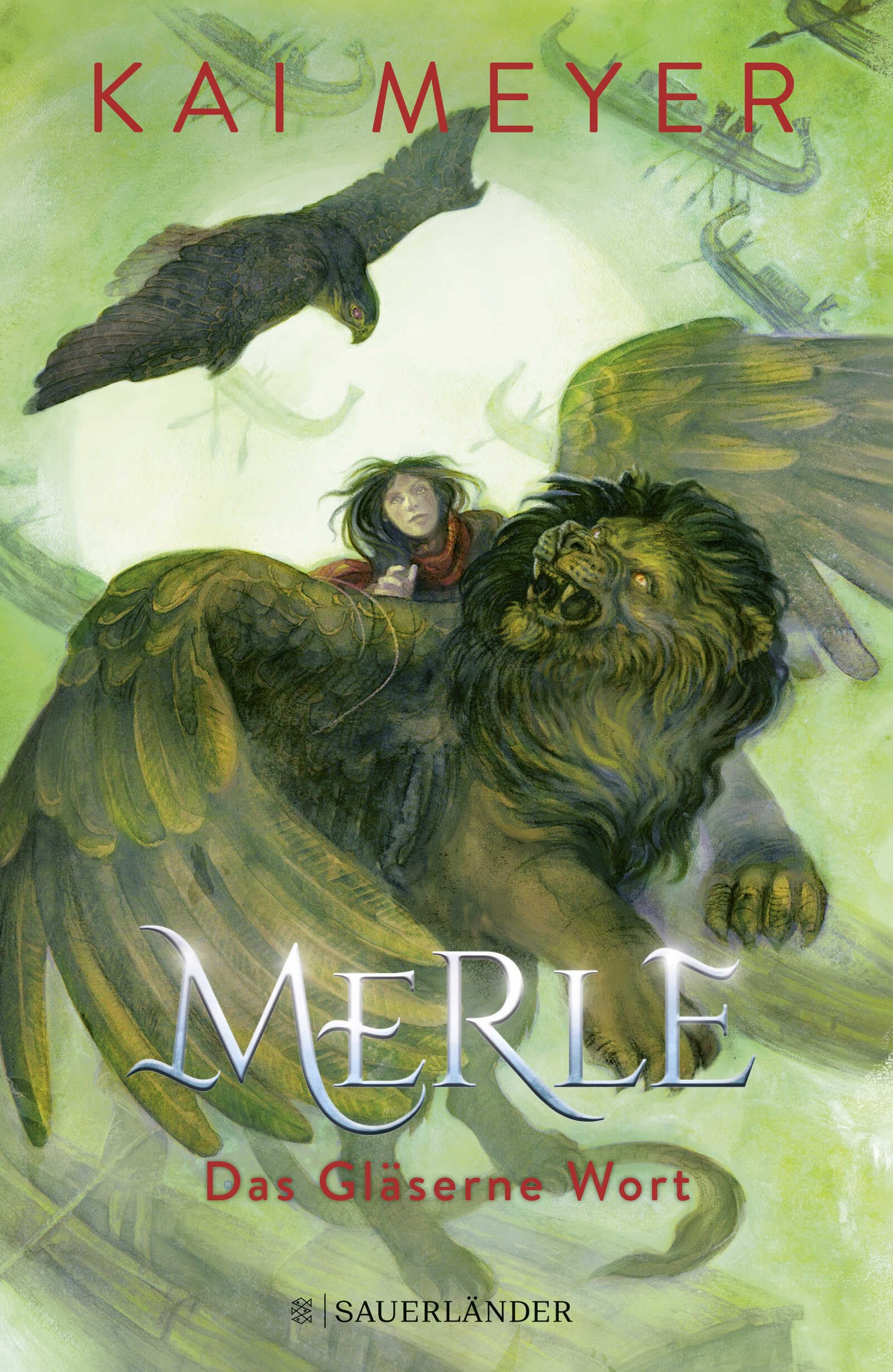 Merle. Das Gläserne Wort Politics & History