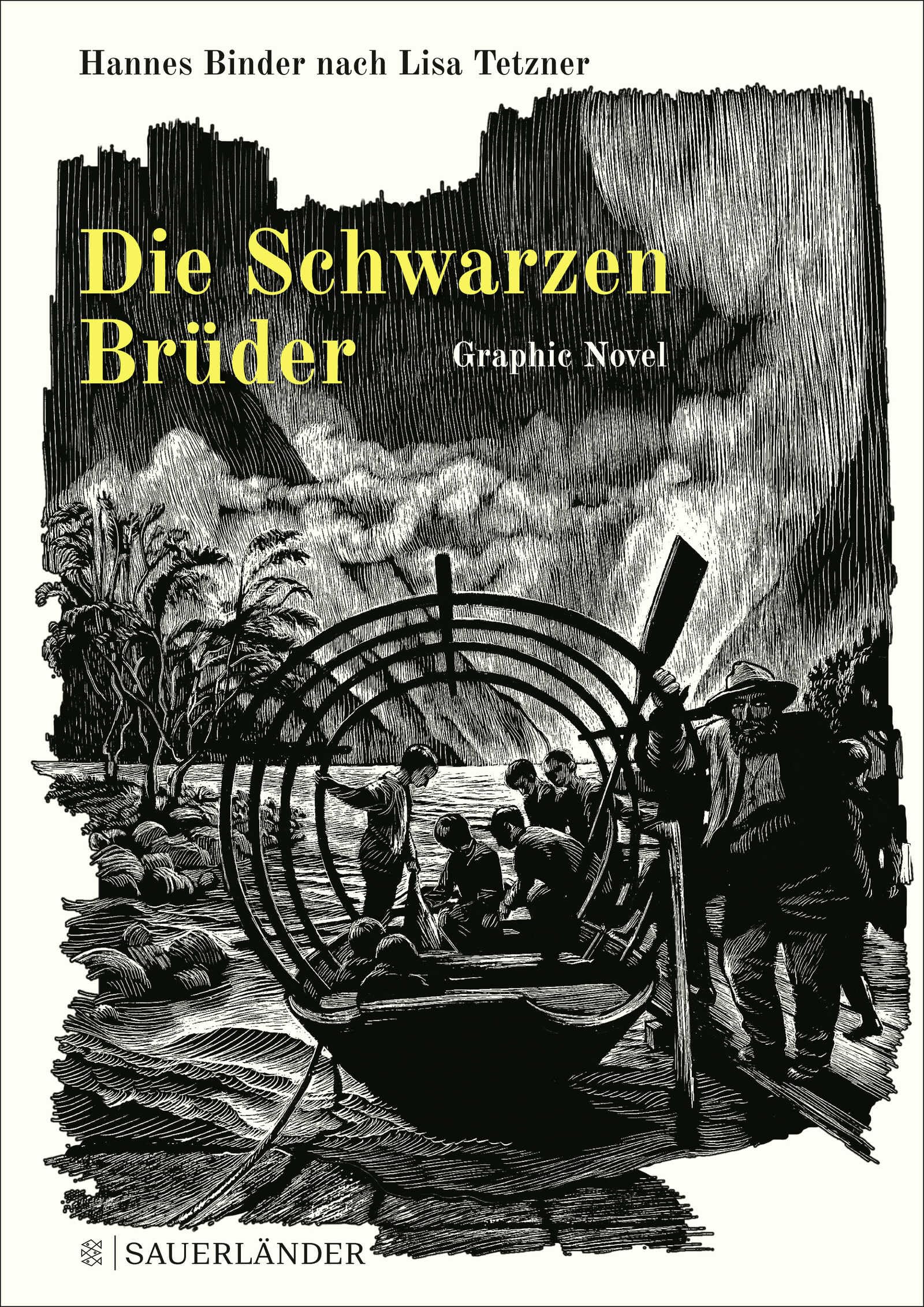 Die Schwarzen Brüder Classics