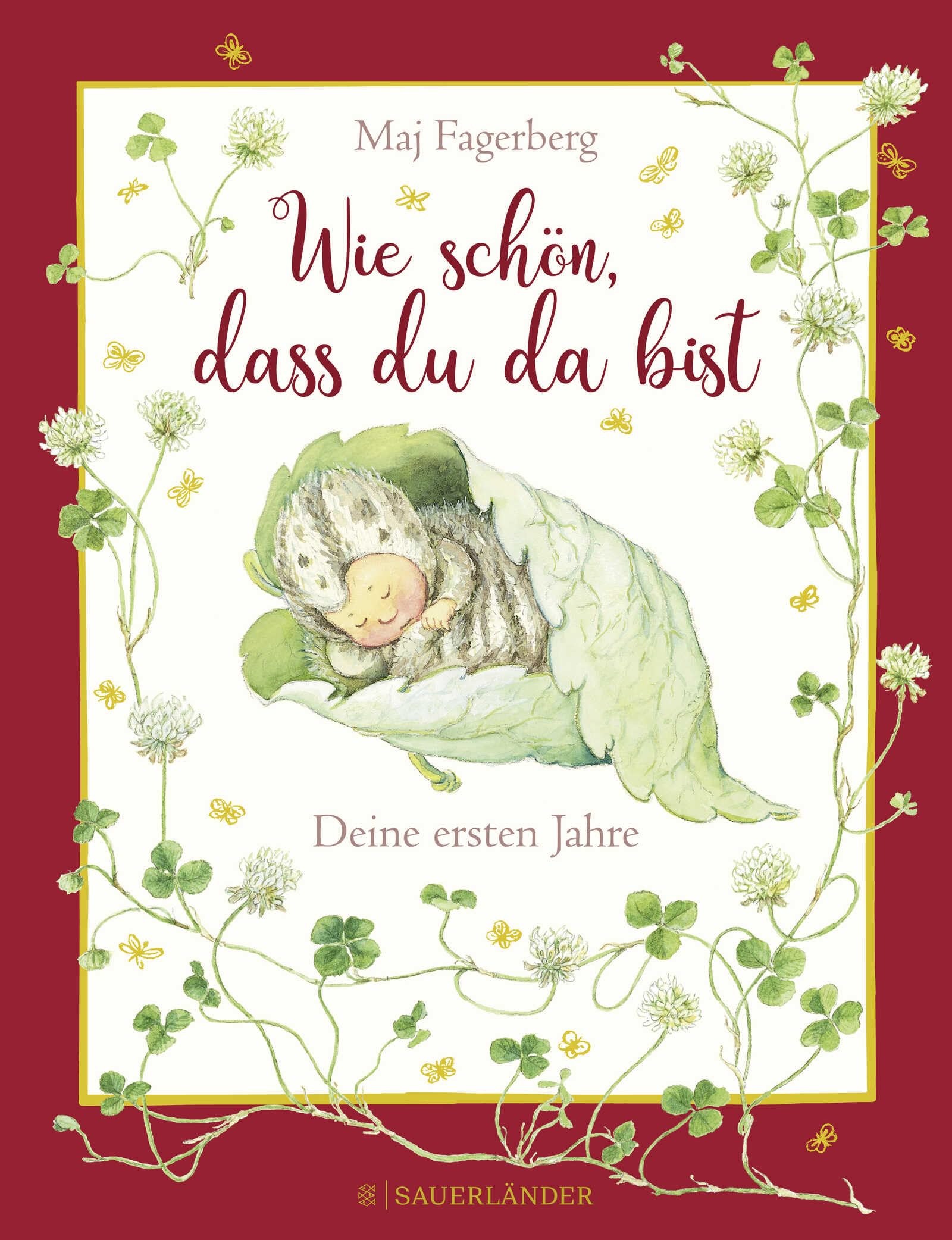 Wie schön, dass du da bist! Deine ersten Jahre Living & Furnishing