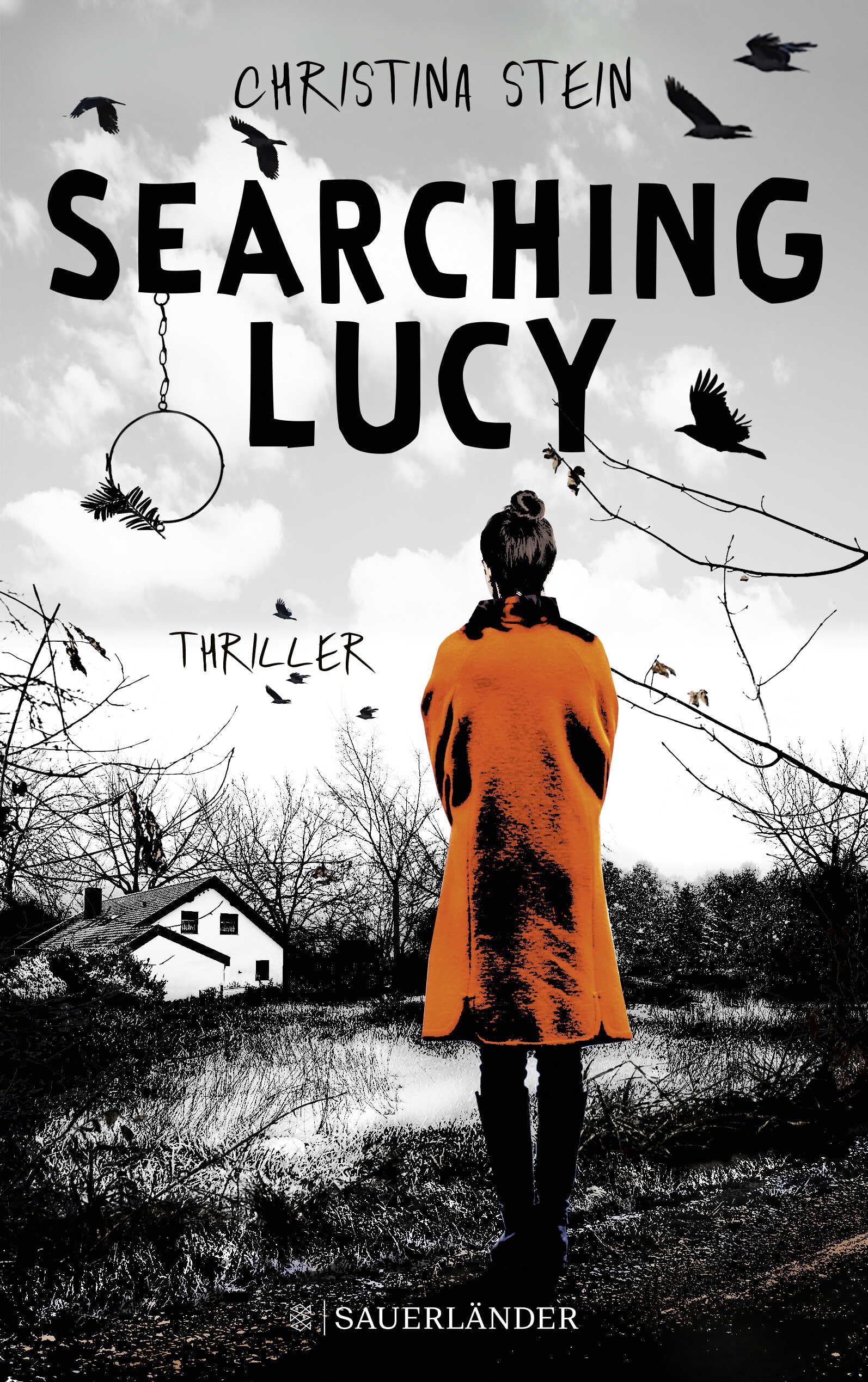Product Image: Searching Lucy