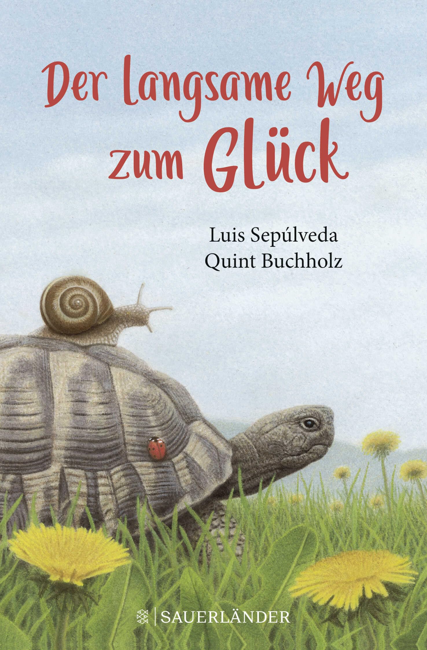 Product Image: Der langsame Weg zum Glück