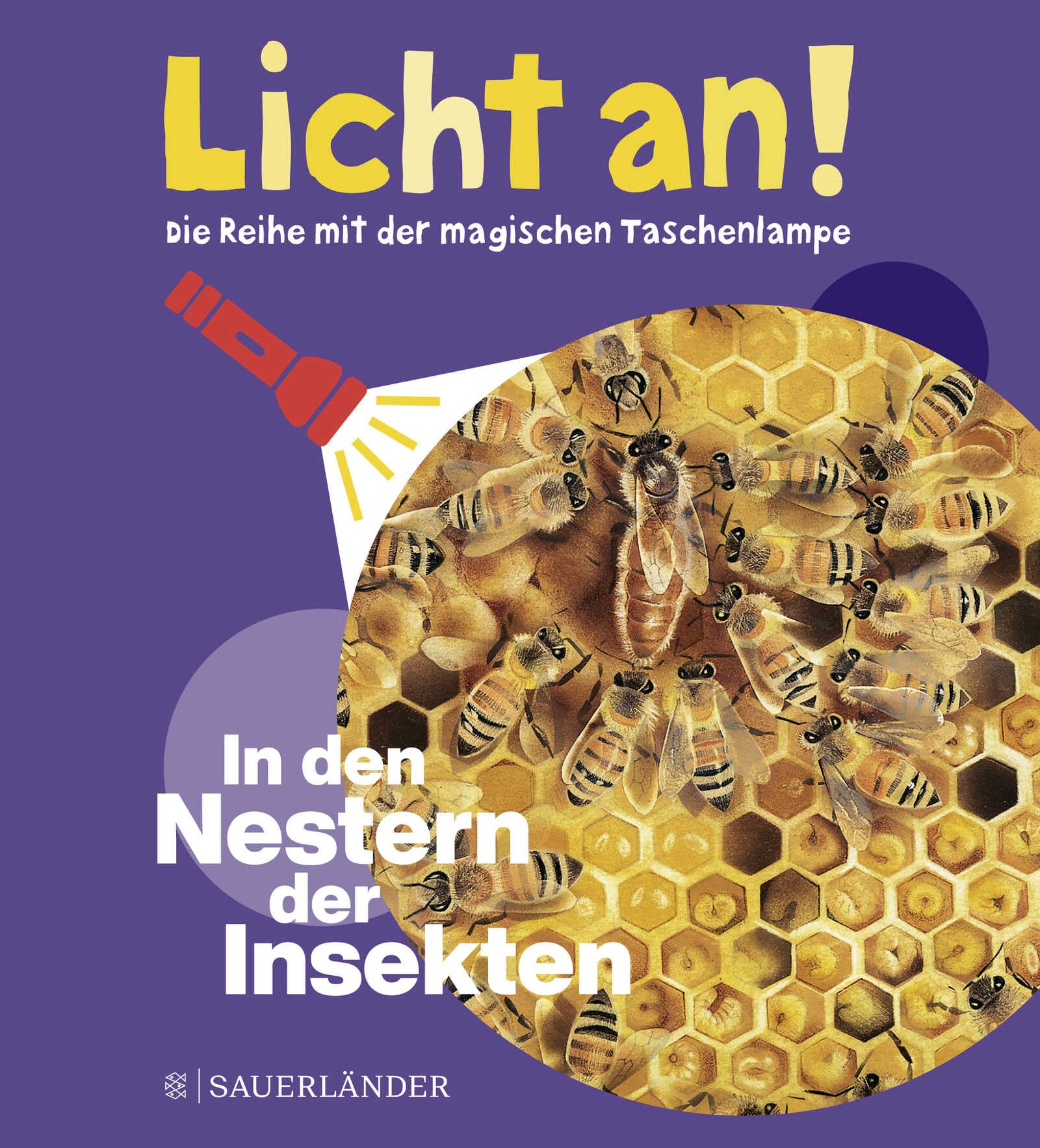 In den Nestern der Insekten Non-fiction