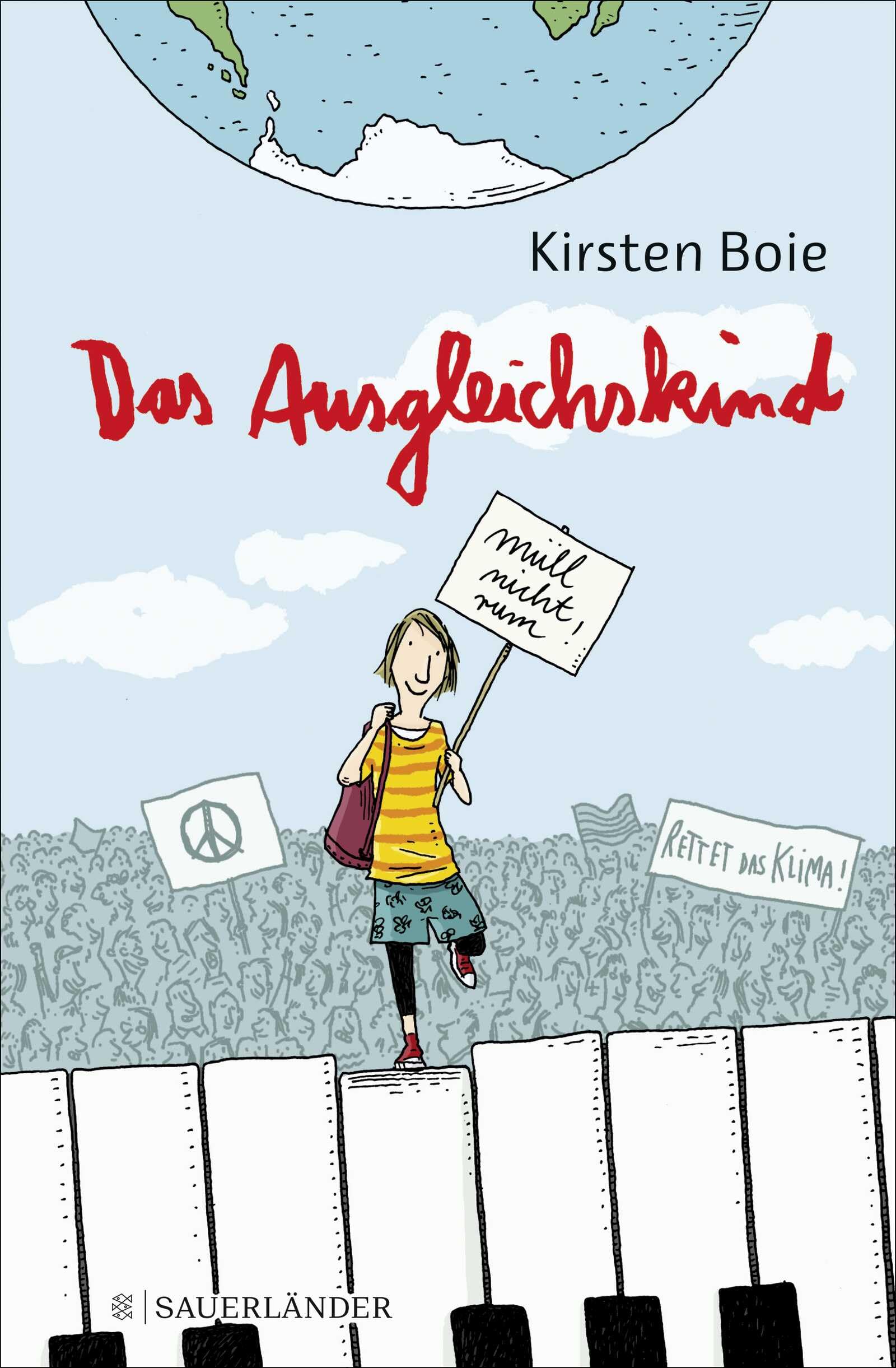 Das Ausgleichskind Lifestyle