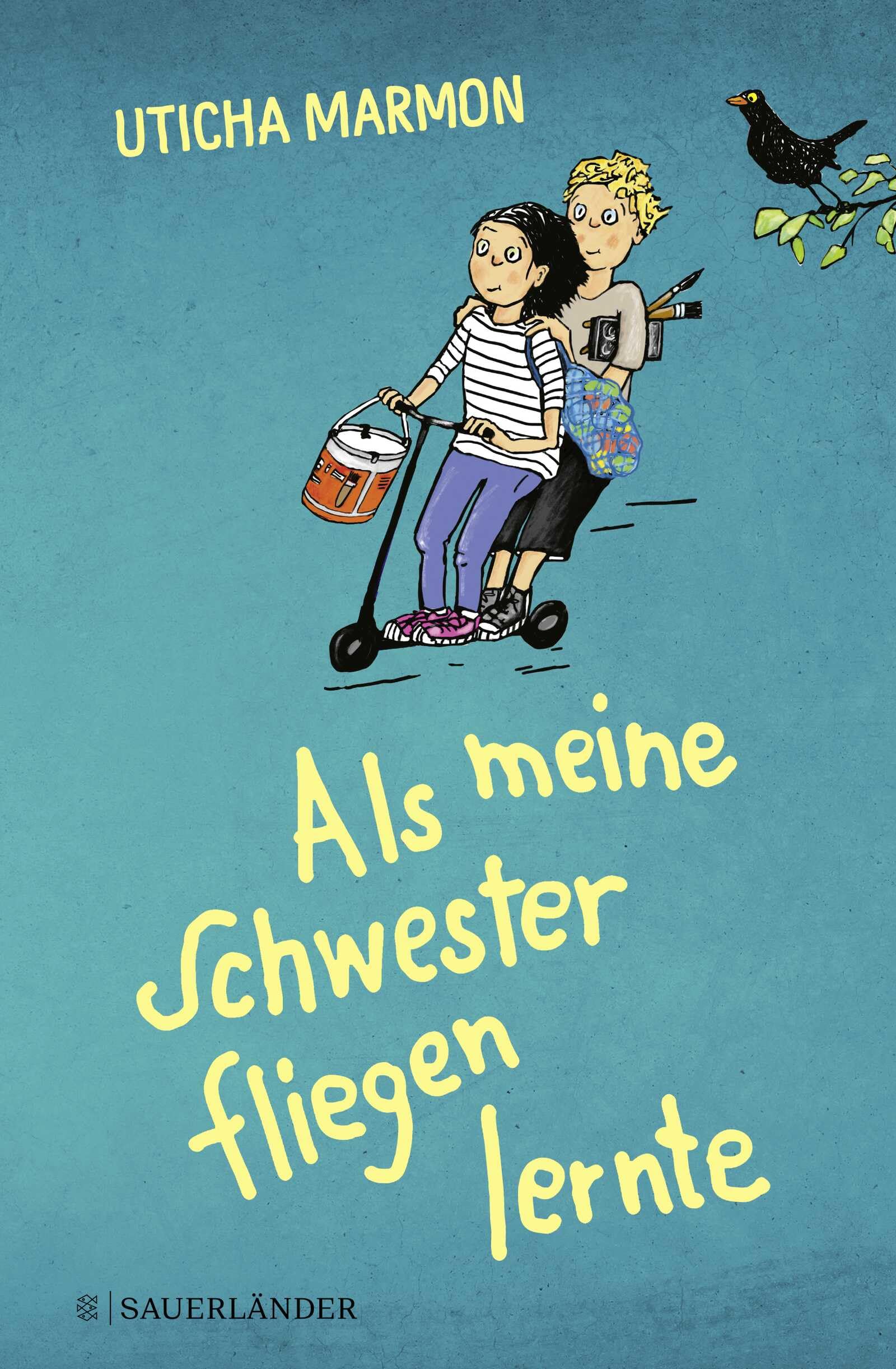 Als meine Schwester fliegen lernte Health, Nutrition & Fitness